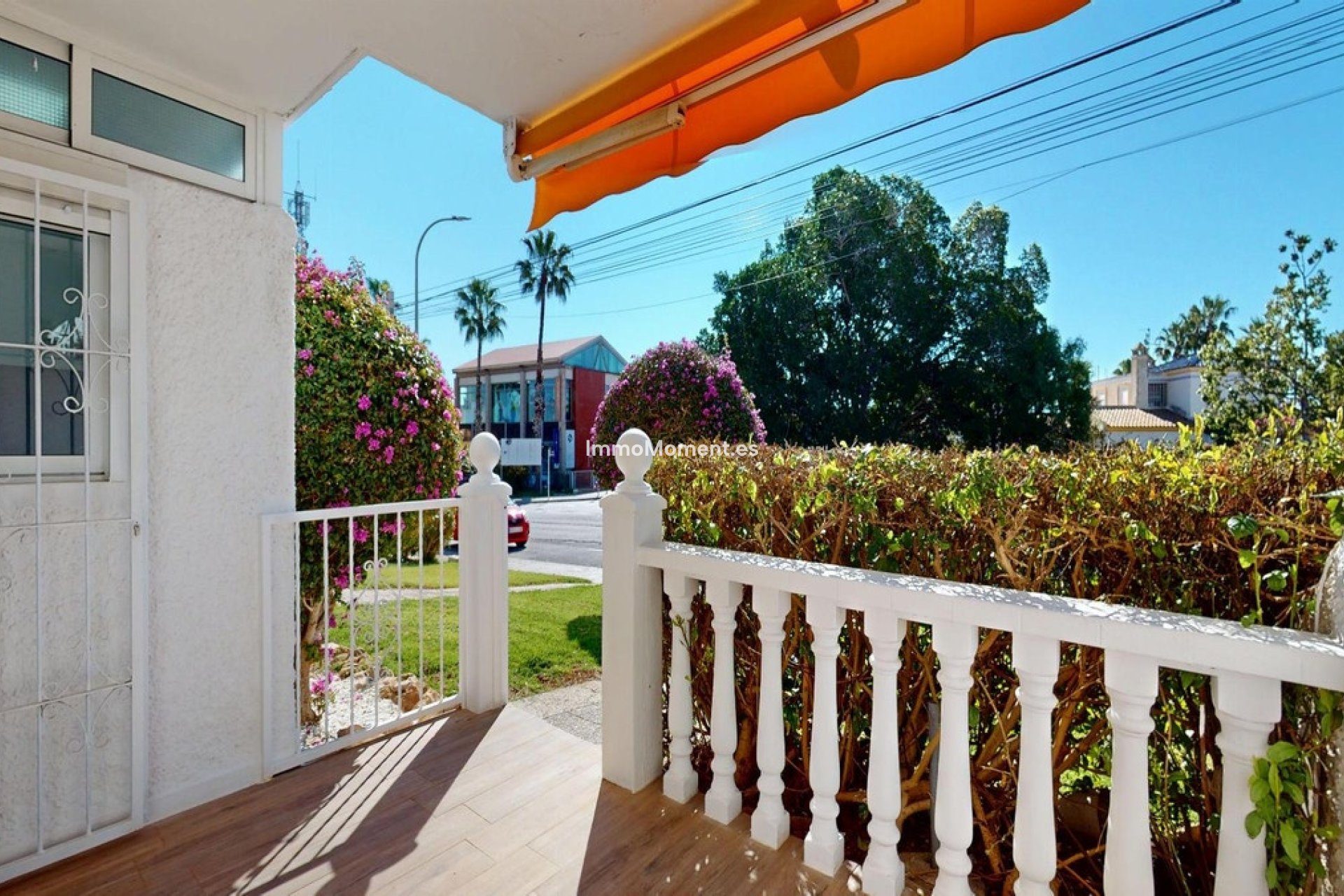 Revente - Villa - Orihuela - Villamartin