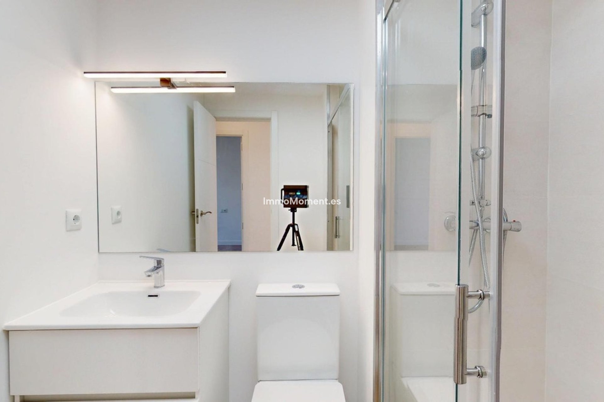 Revente - Villa - Orihuela - Villamartin