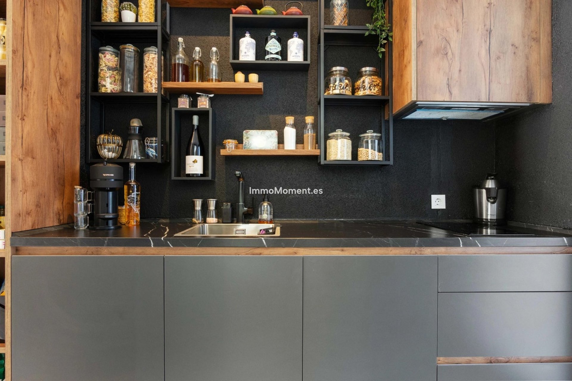 Revente - Villa - Orihuela - Villamartin