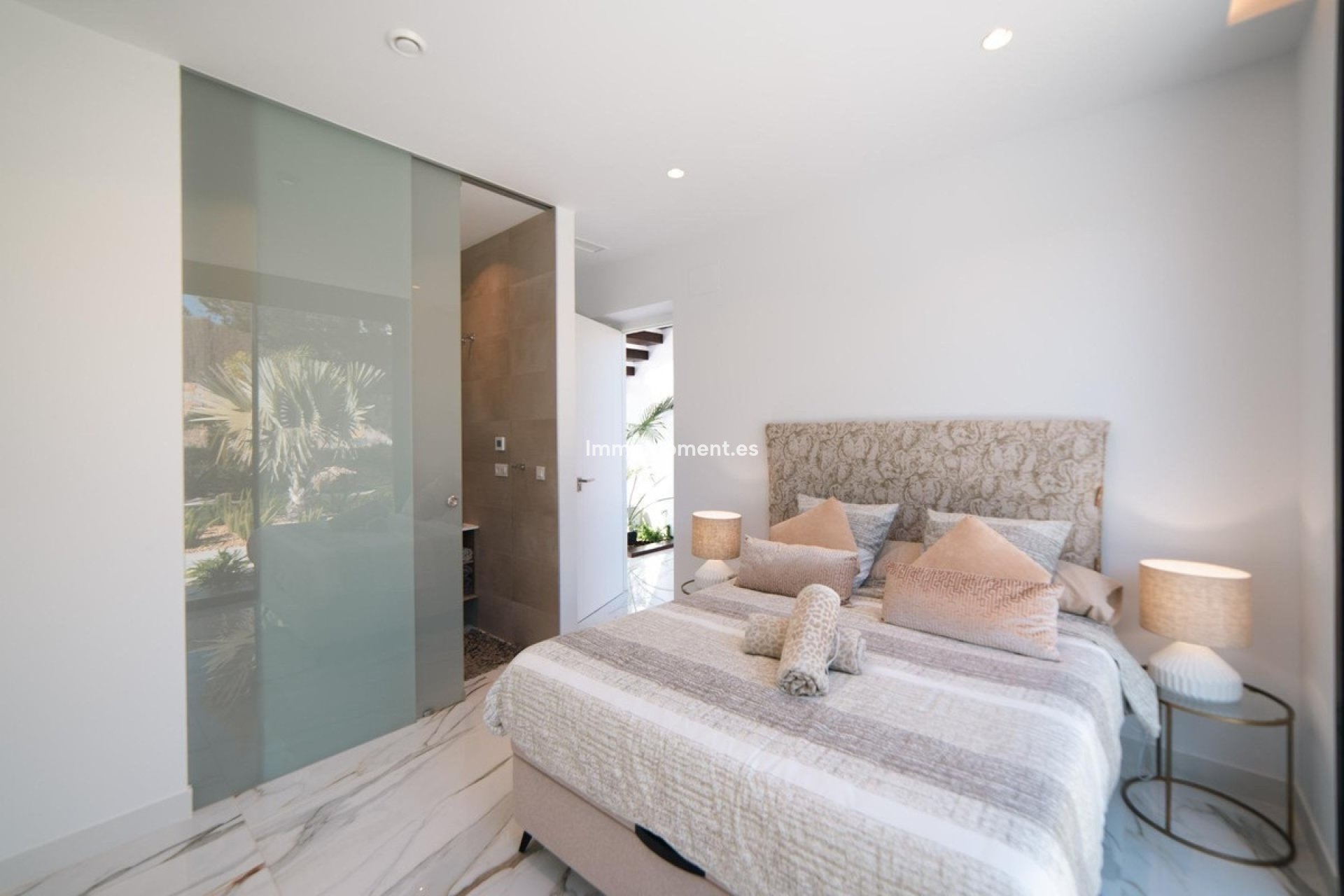 Revente - Villa - Orihuela - Villamartin