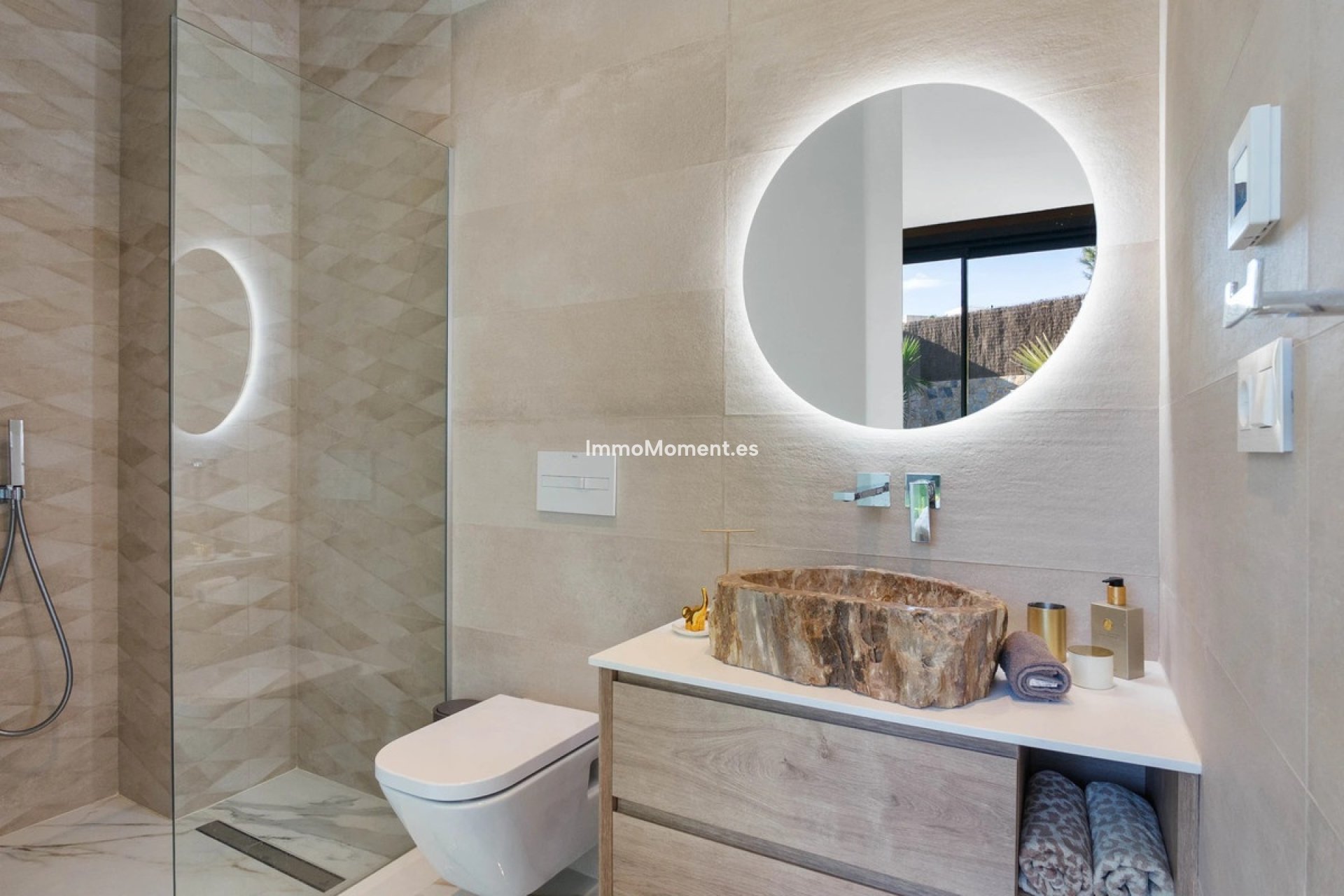 Revente - Villa - Orihuela - Villamartin