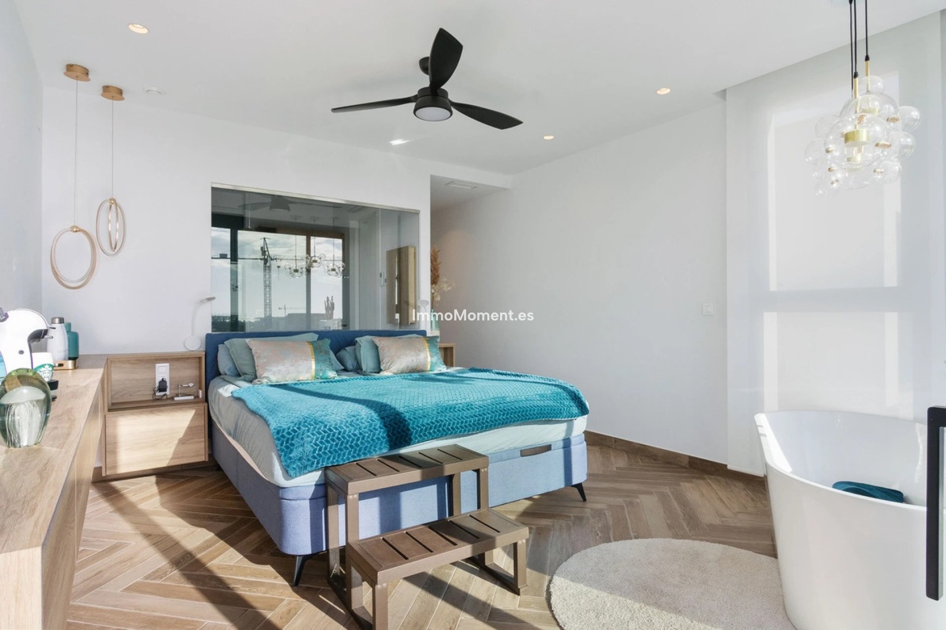 Revente - Villa - Orihuela - Villamartin