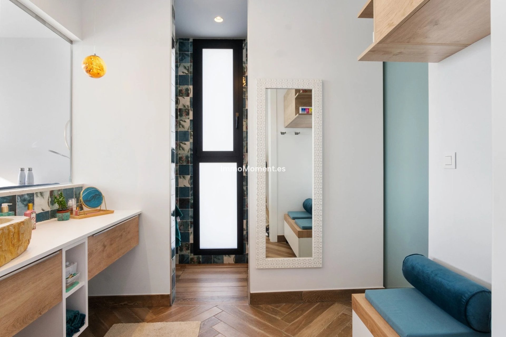 Revente - Villa - Orihuela - Villamartin