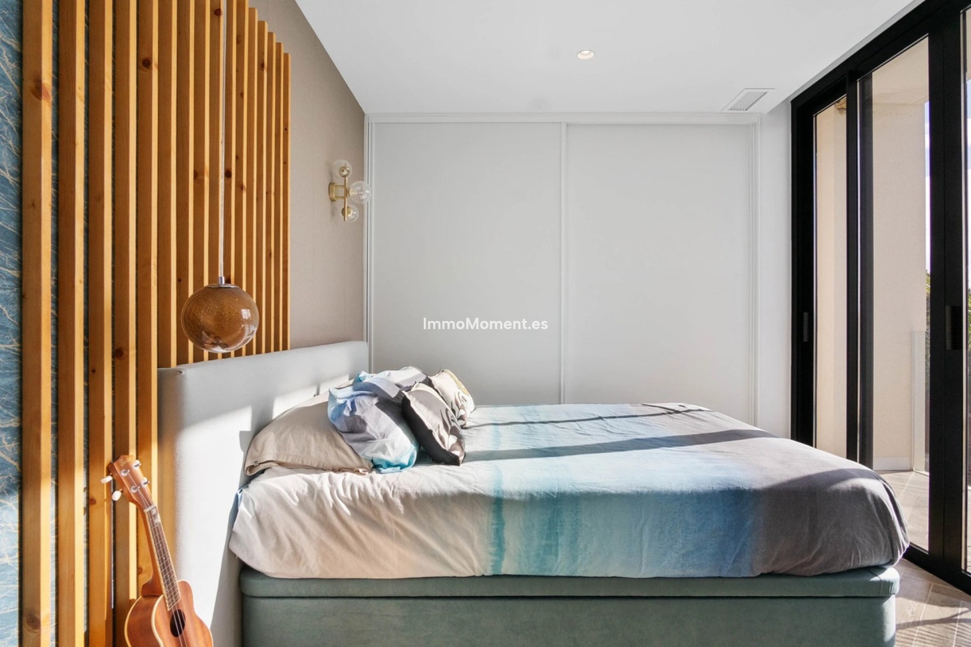 Revente - Villa - Orihuela - Villamartin