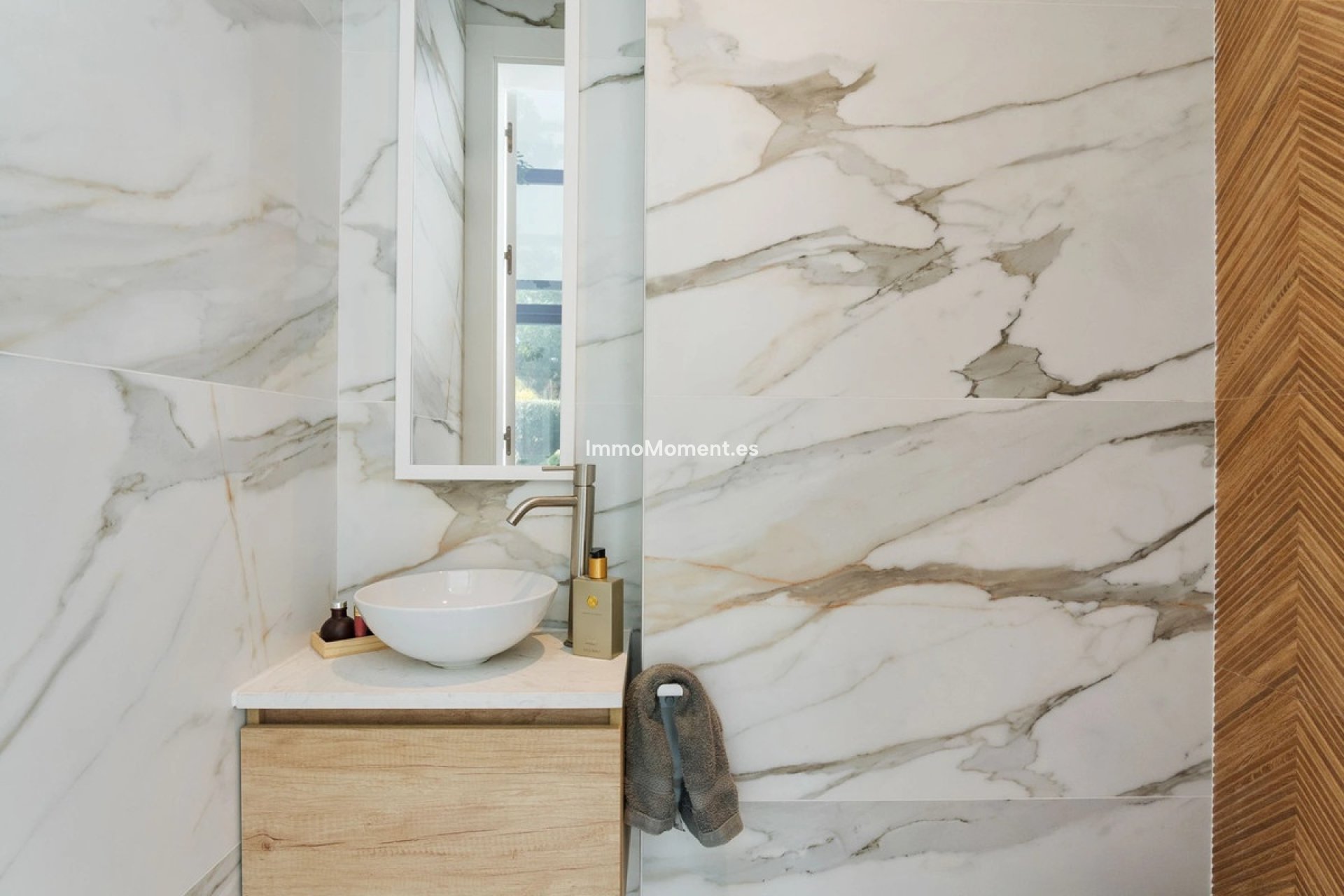 Revente - Villa - Orihuela - Villamartin