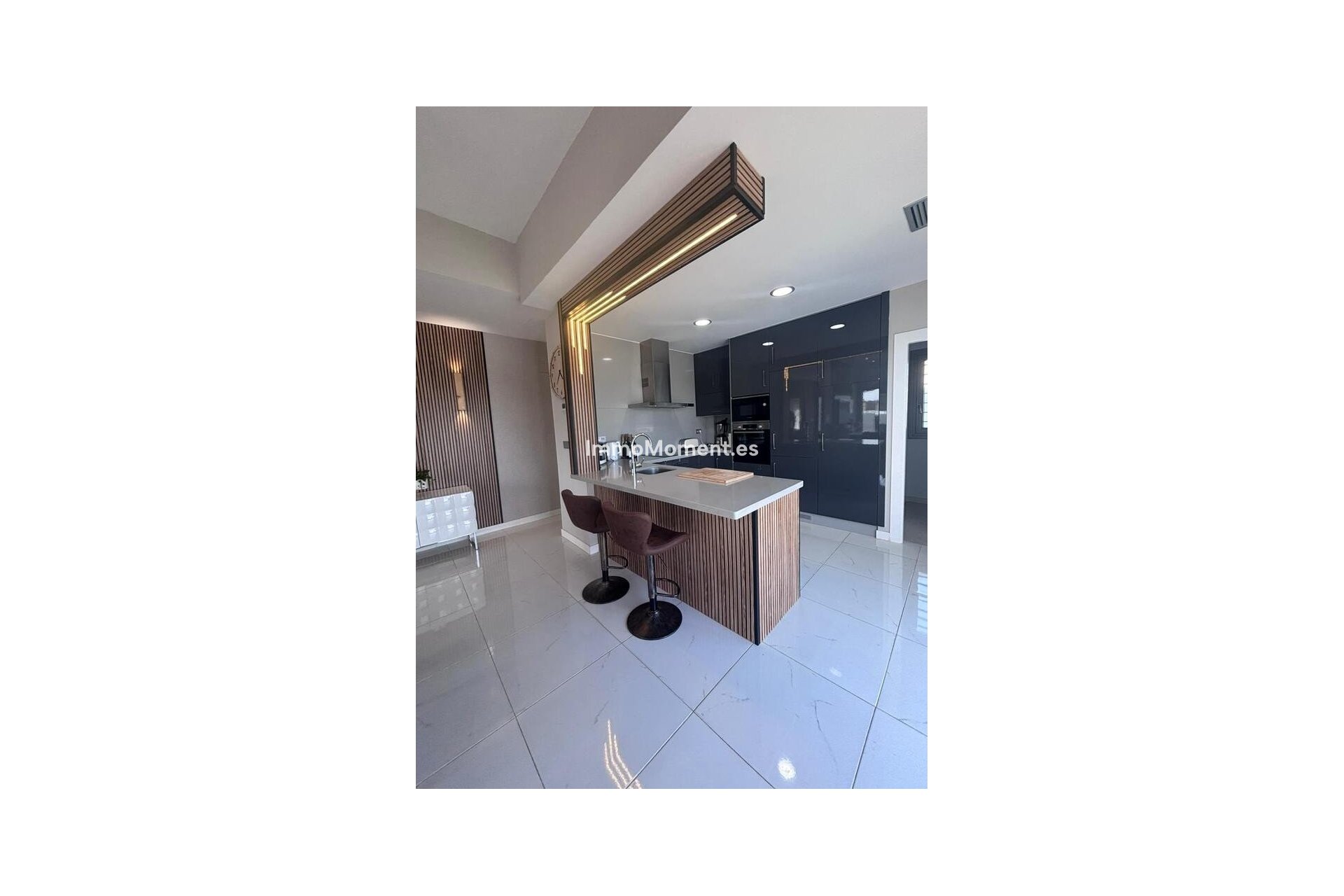 Revente - Villa - Orihuela - Villamartin