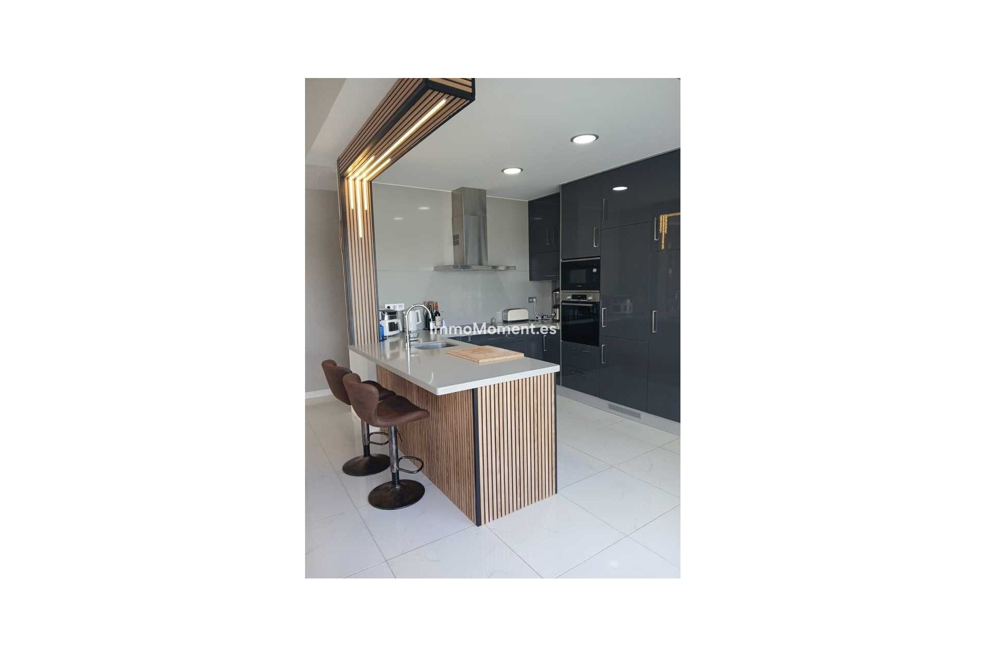 Revente - Villa - Orihuela - Villamartin