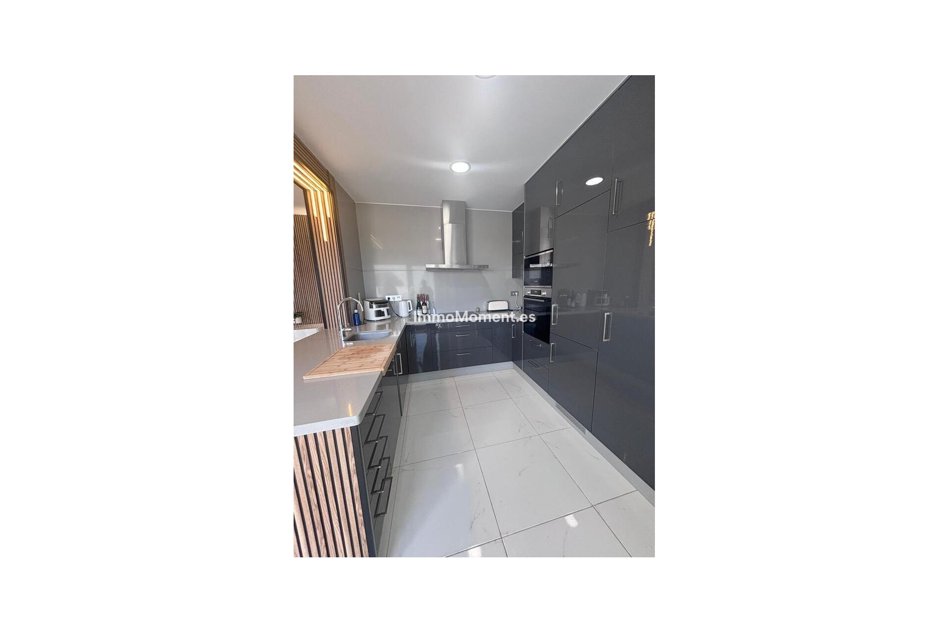 Revente - Villa - Orihuela - Villamartin