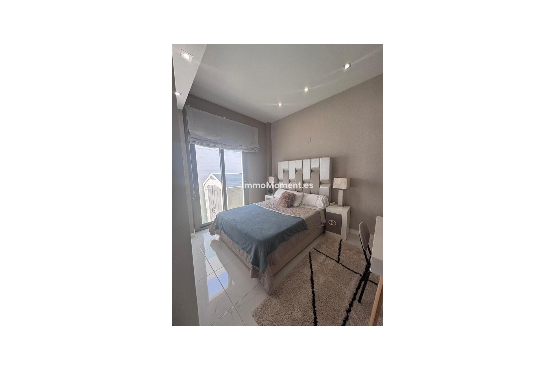 Revente - Villa - Orihuela - Villamartin