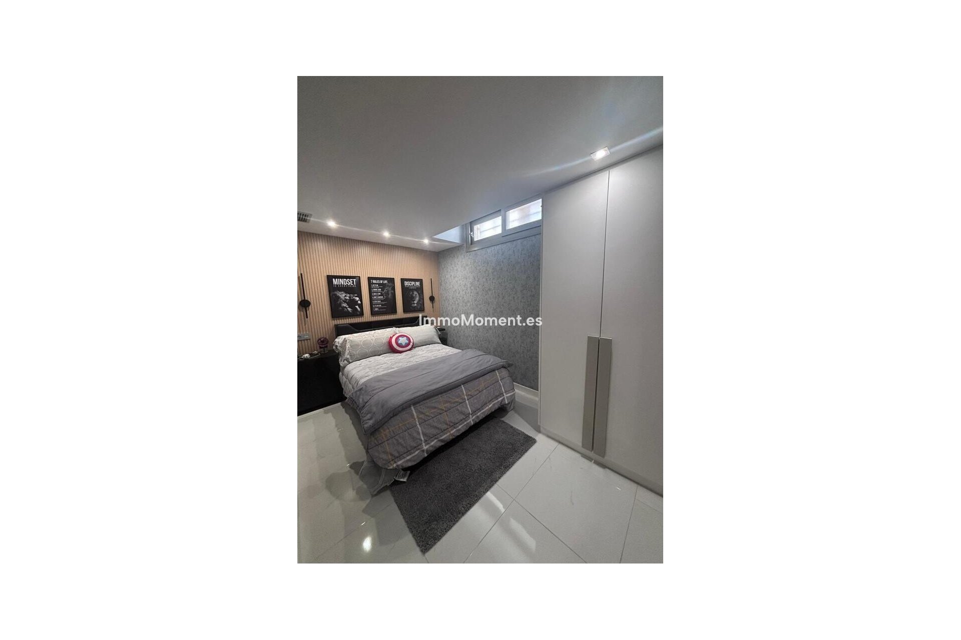 Revente - Villa - Orihuela - Villamartin