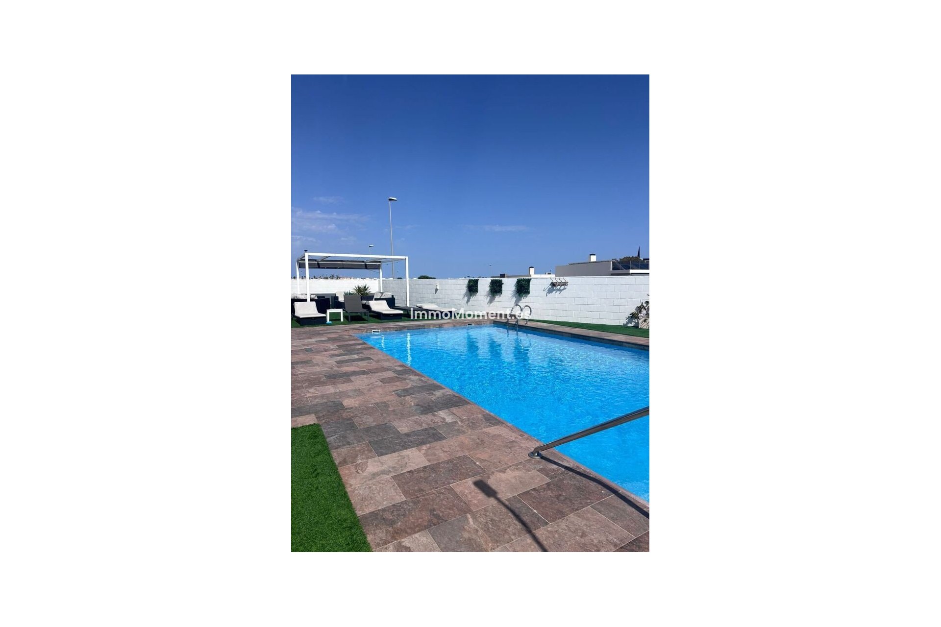 Revente - Villa - Orihuela - Villamartin