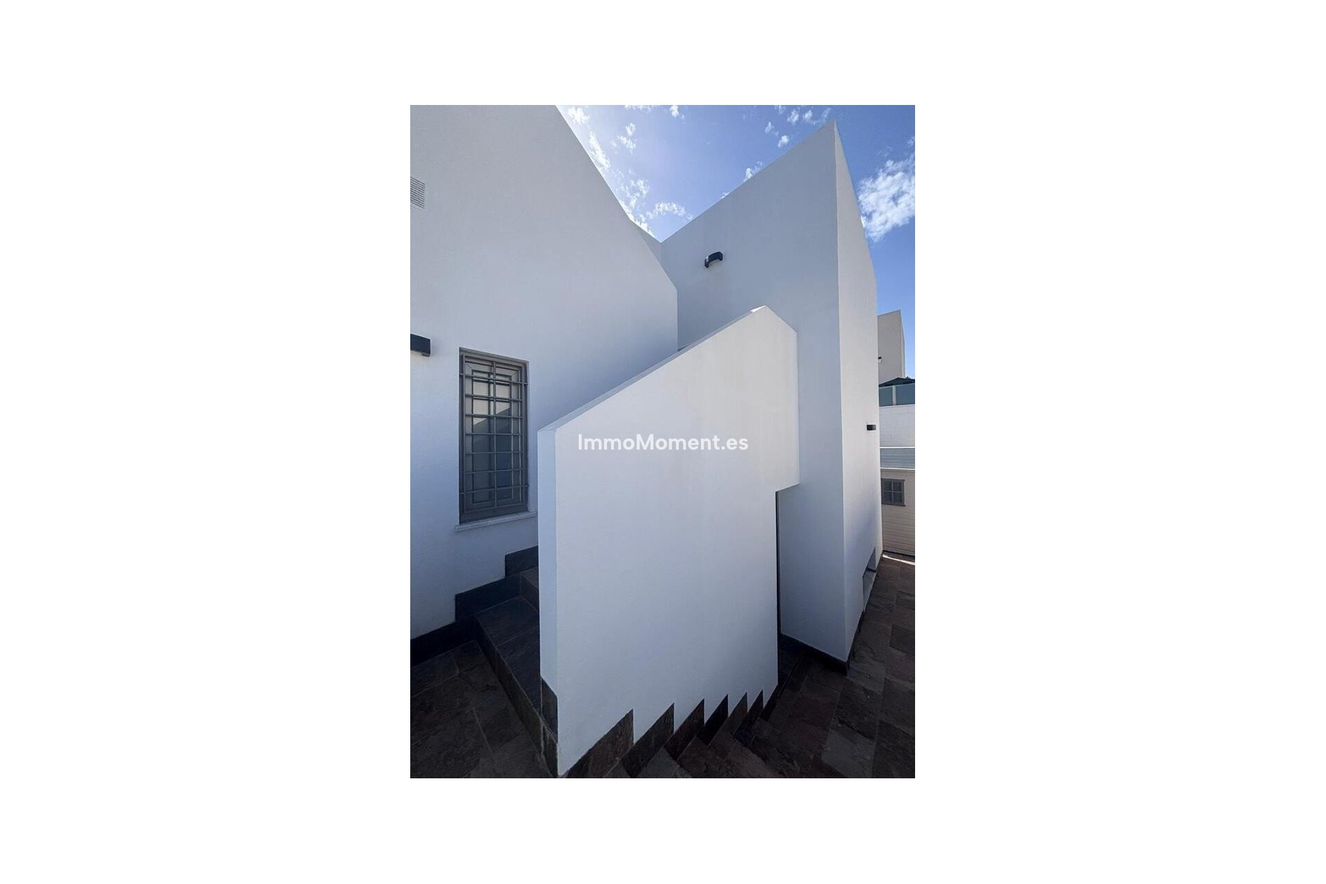 Revente - Villa - Orihuela - Villamartin