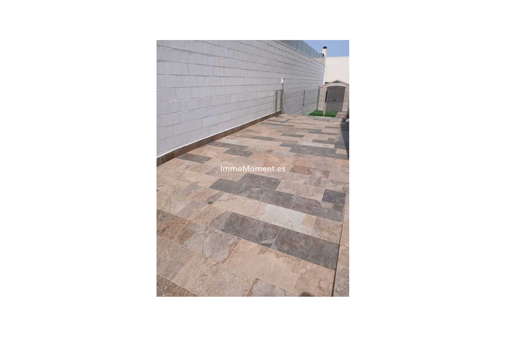 Revente - Villa - Orihuela - Villamartin