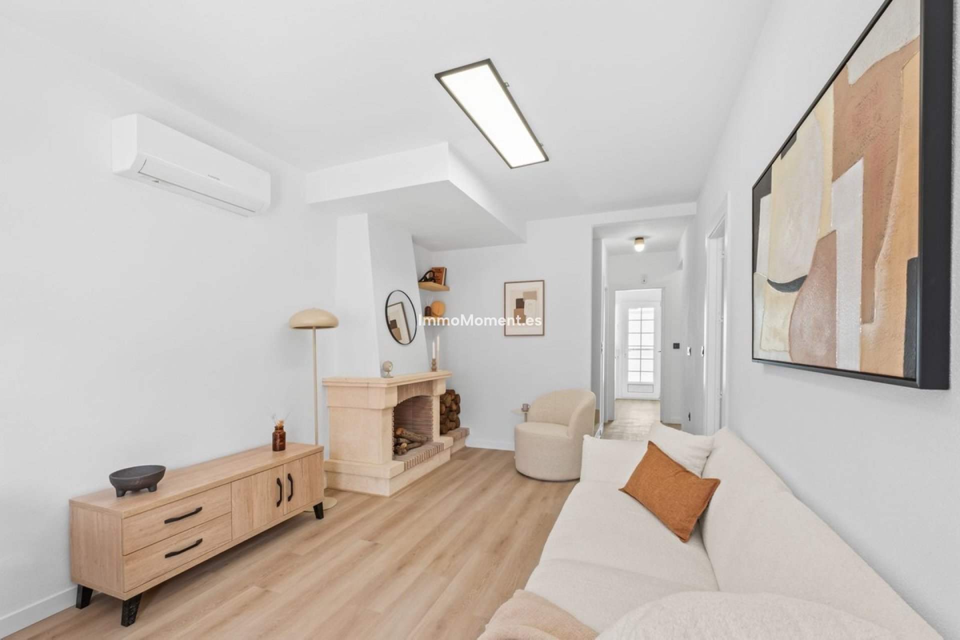 Revente - Villa - Orihuela - Villamartin