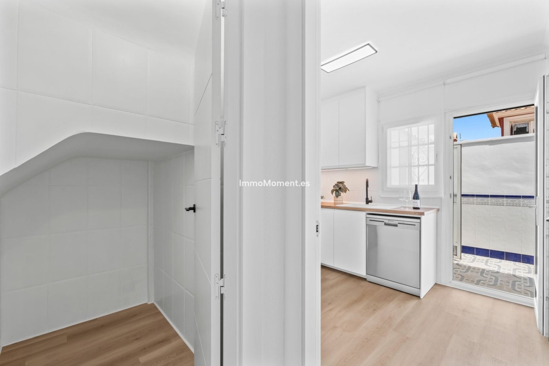 Revente - Villa - Orihuela - Villamartin