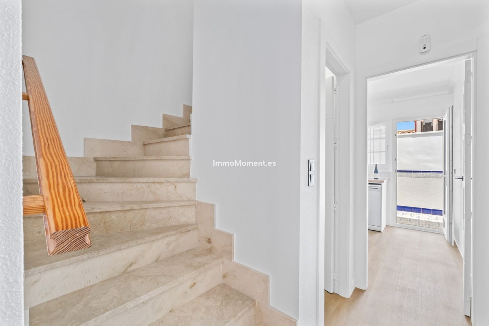 Revente - Villa - Orihuela - Villamartin