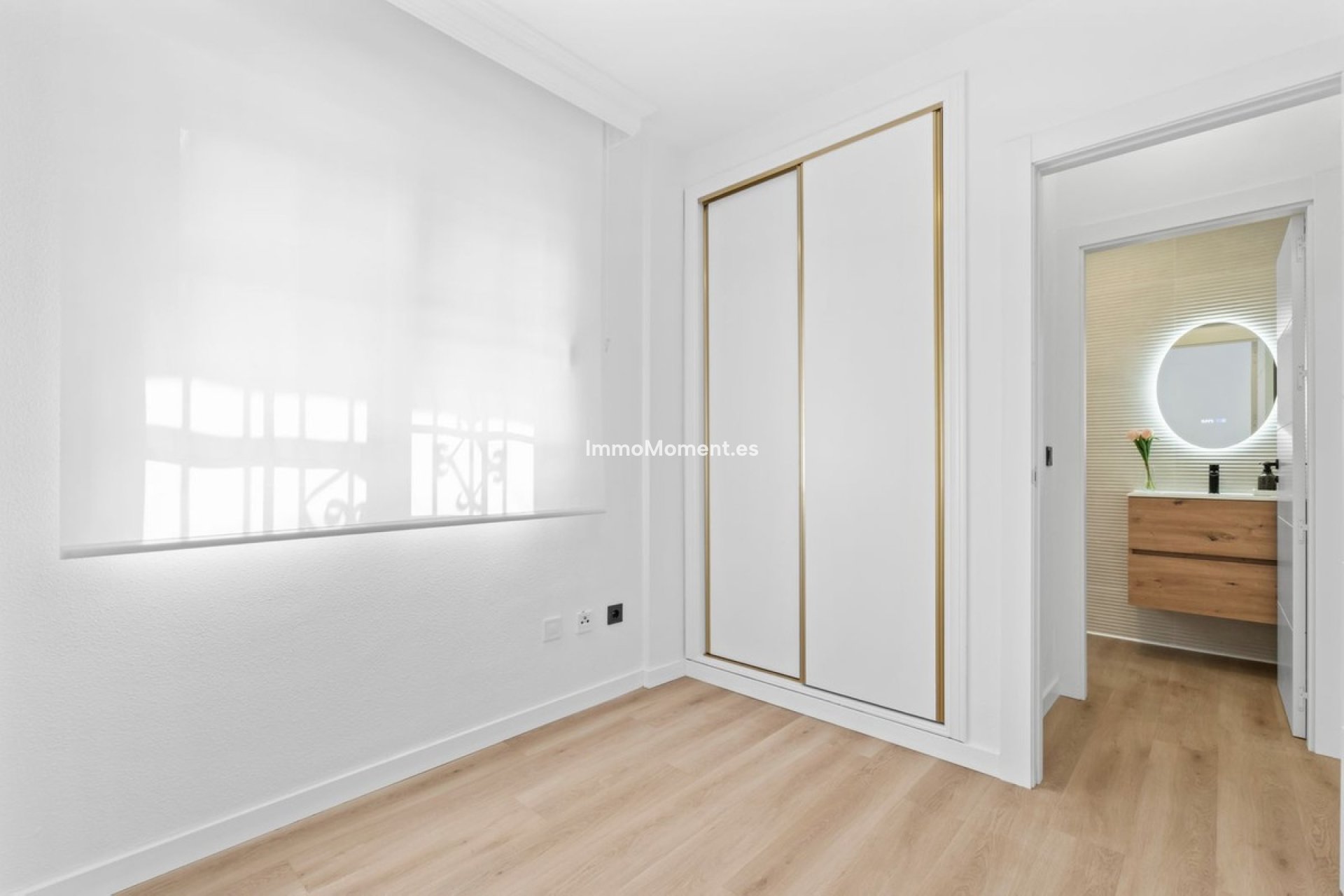 Revente - Villa - Orihuela - Villamartin