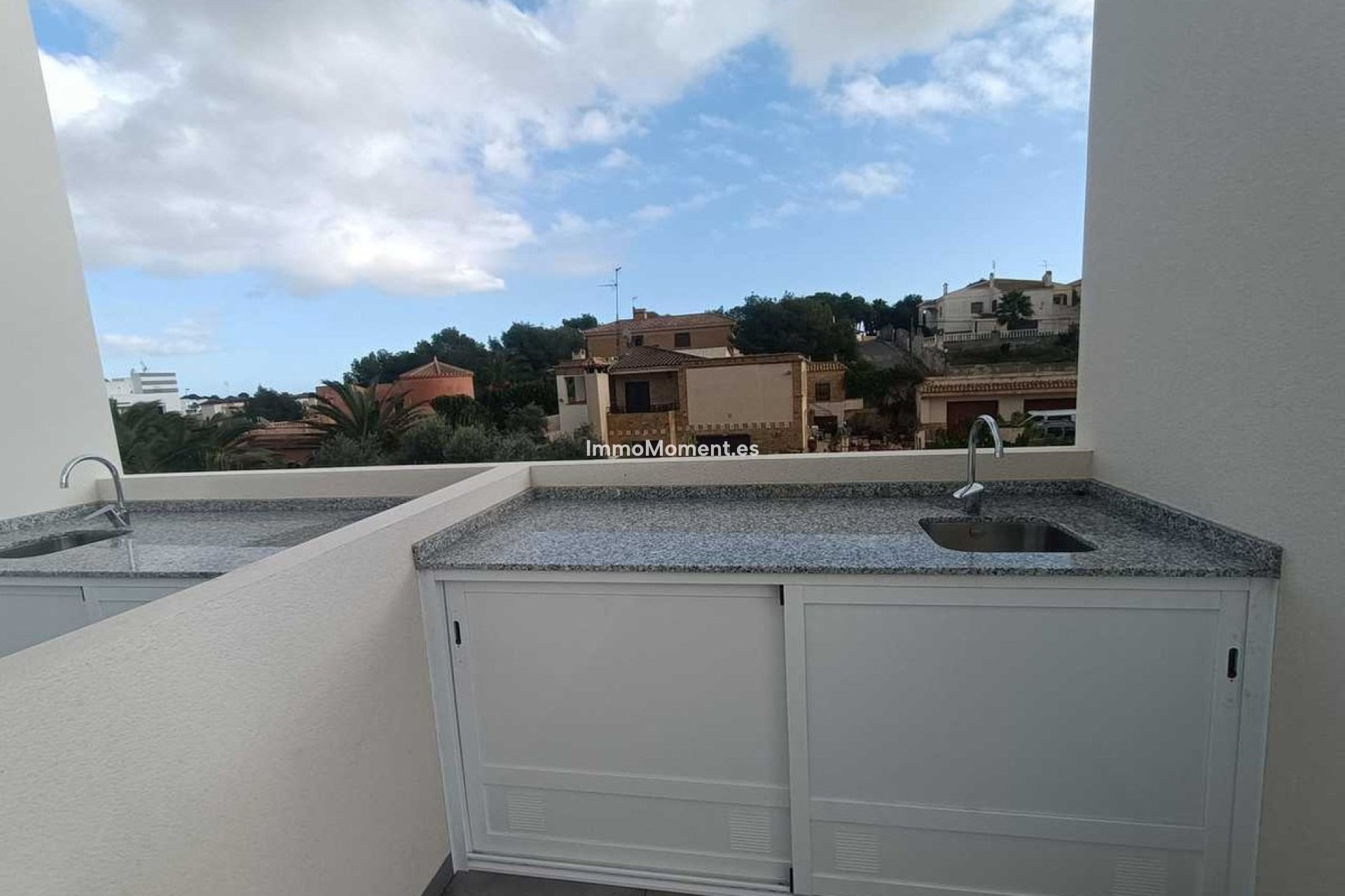 Revente - Villa - Orihuela - Villamartin