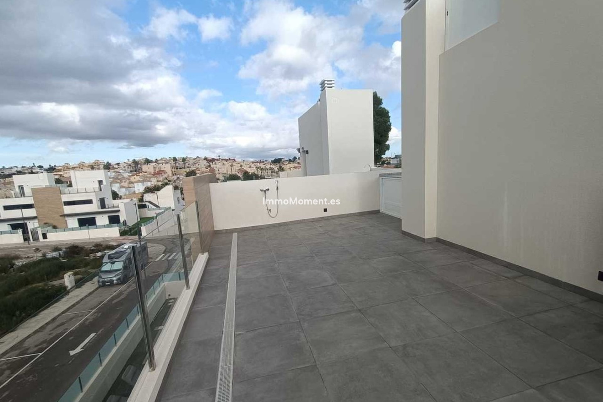 Revente - Villa - Orihuela - Villamartin