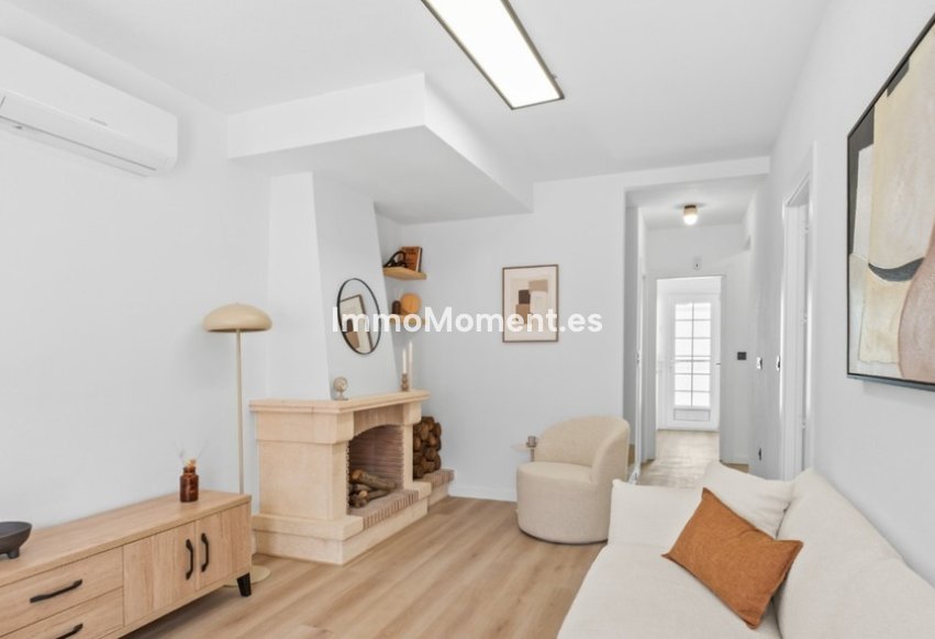 Revente - Villa - Orihuela - Villamartin