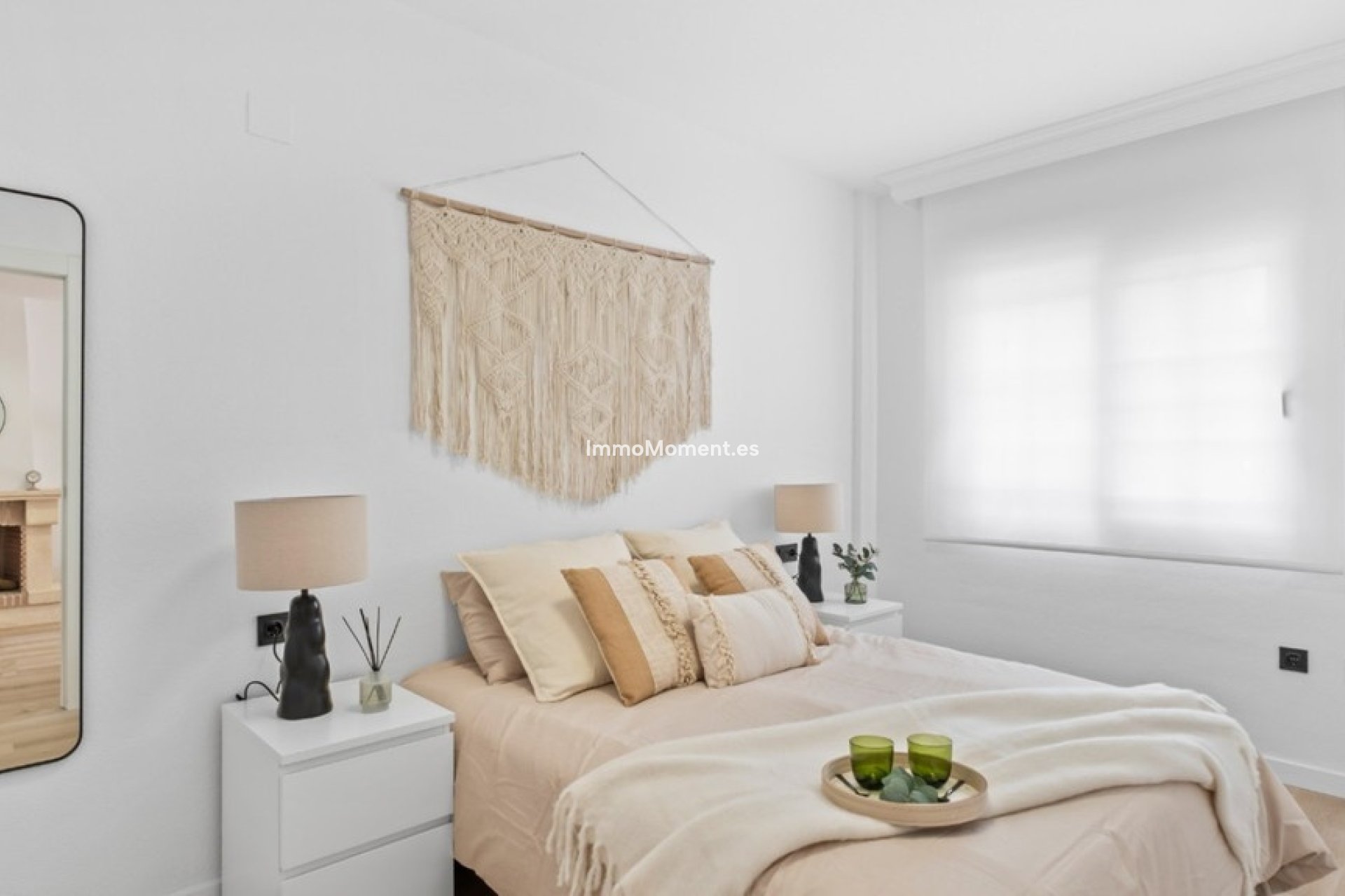 Revente - Villa - Orihuela - Villamartin