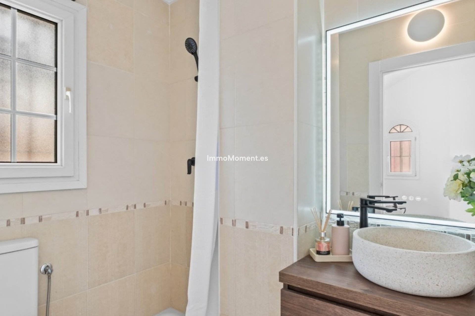 Revente - Villa - Orihuela - Villamartin