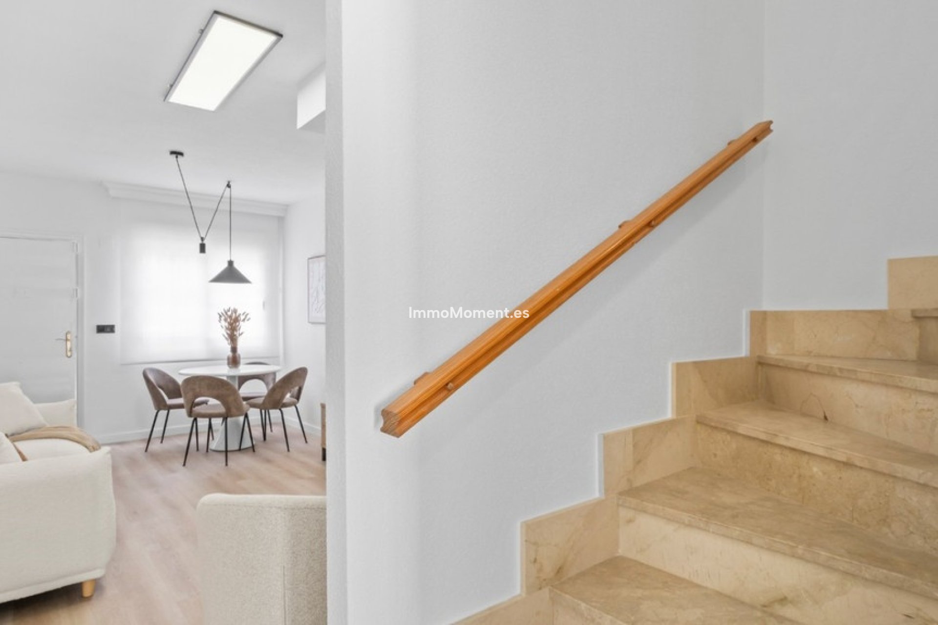 Revente - Villa - Orihuela - Villamartin