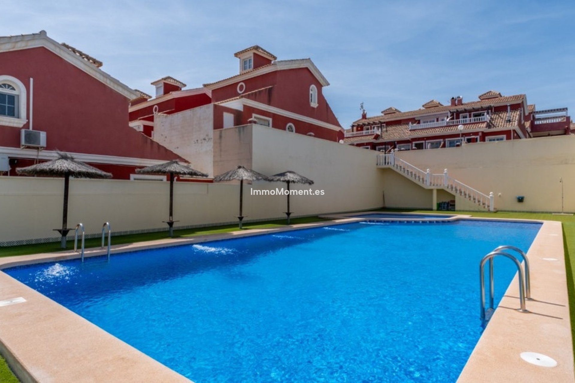 Revente - Villa - Orihuela - Villamartin