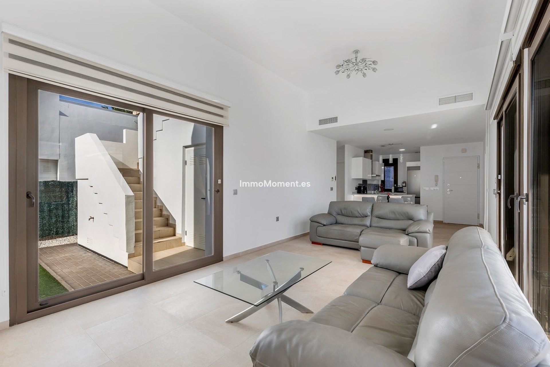 Revente - Villa - Orihuela - Vistabella Golf