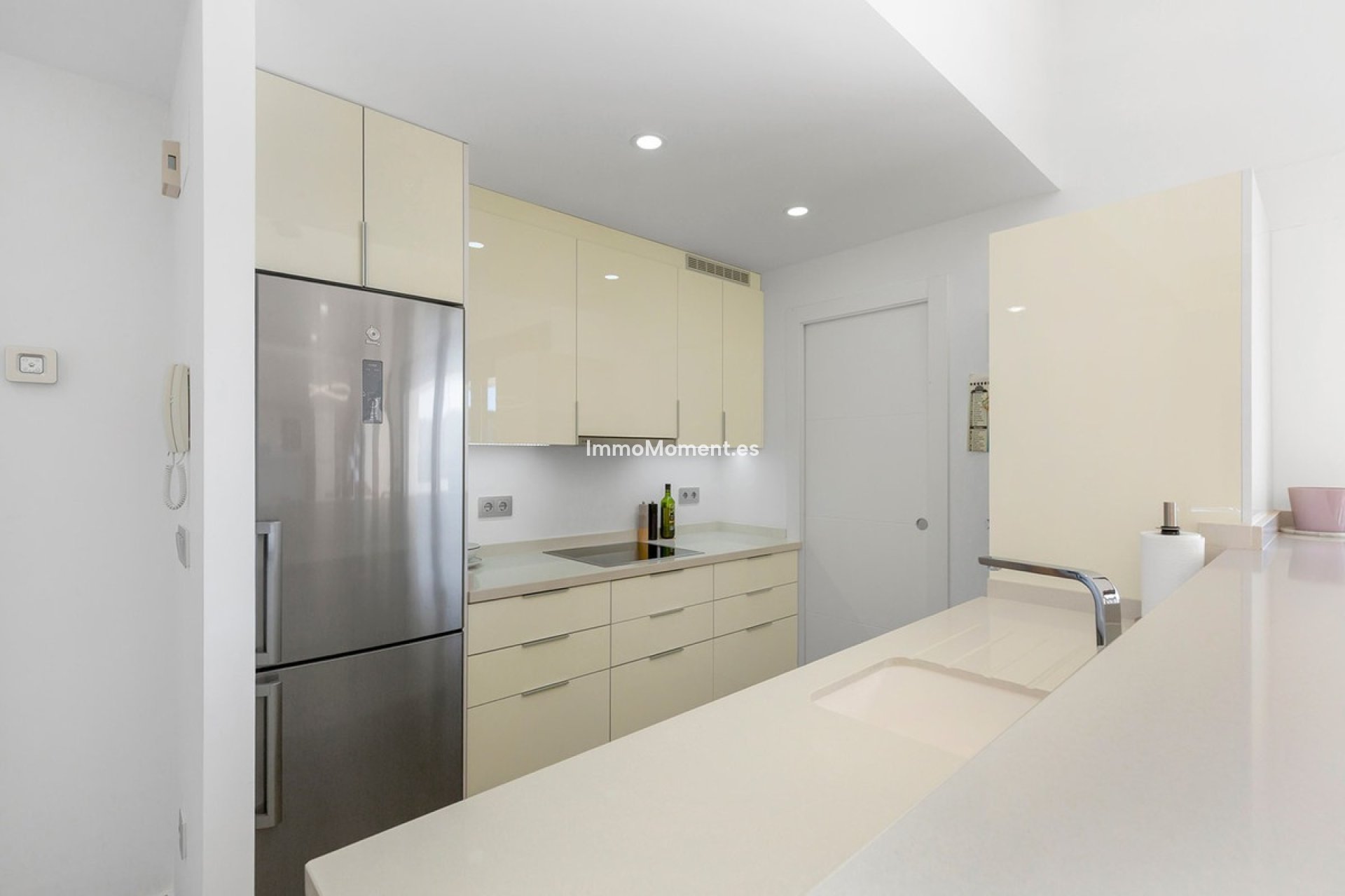 Revente - Villa - Orihuela - Vistabella Golf