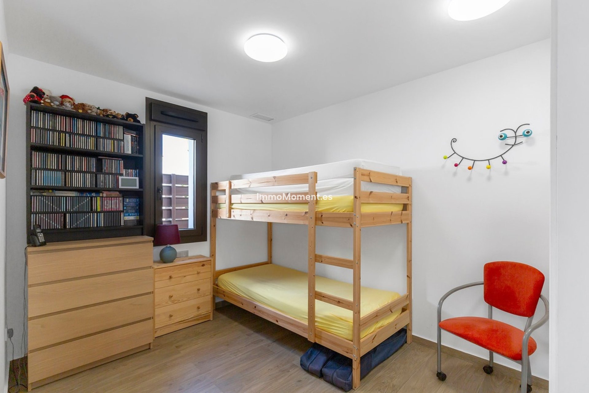 Revente - Villa - Orihuela - Vistabella Golf