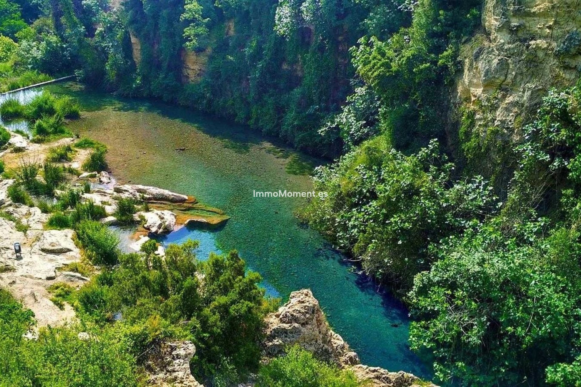 Revente - Villa - Pedreguer - Pedreguer Centro