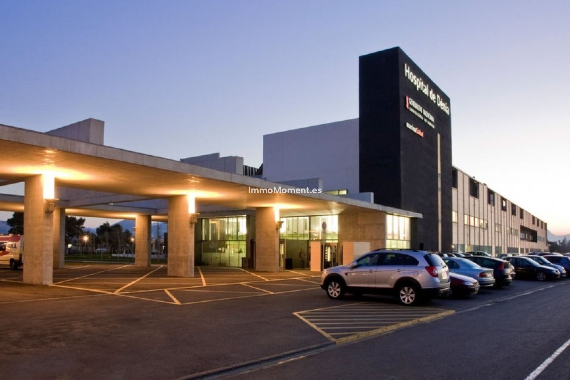 Revente - Villa - Pedreguer - Pedreguer Centro