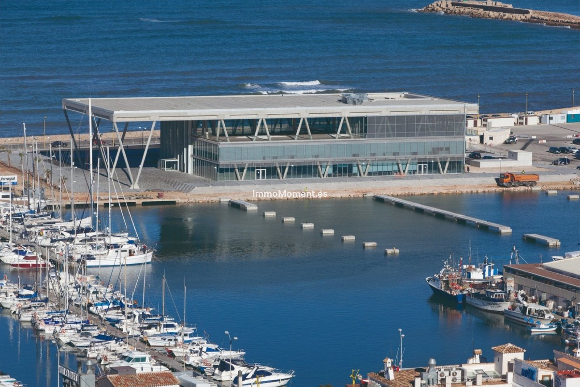 Revente - Villa - Pedreguer - Pedreguer Centro