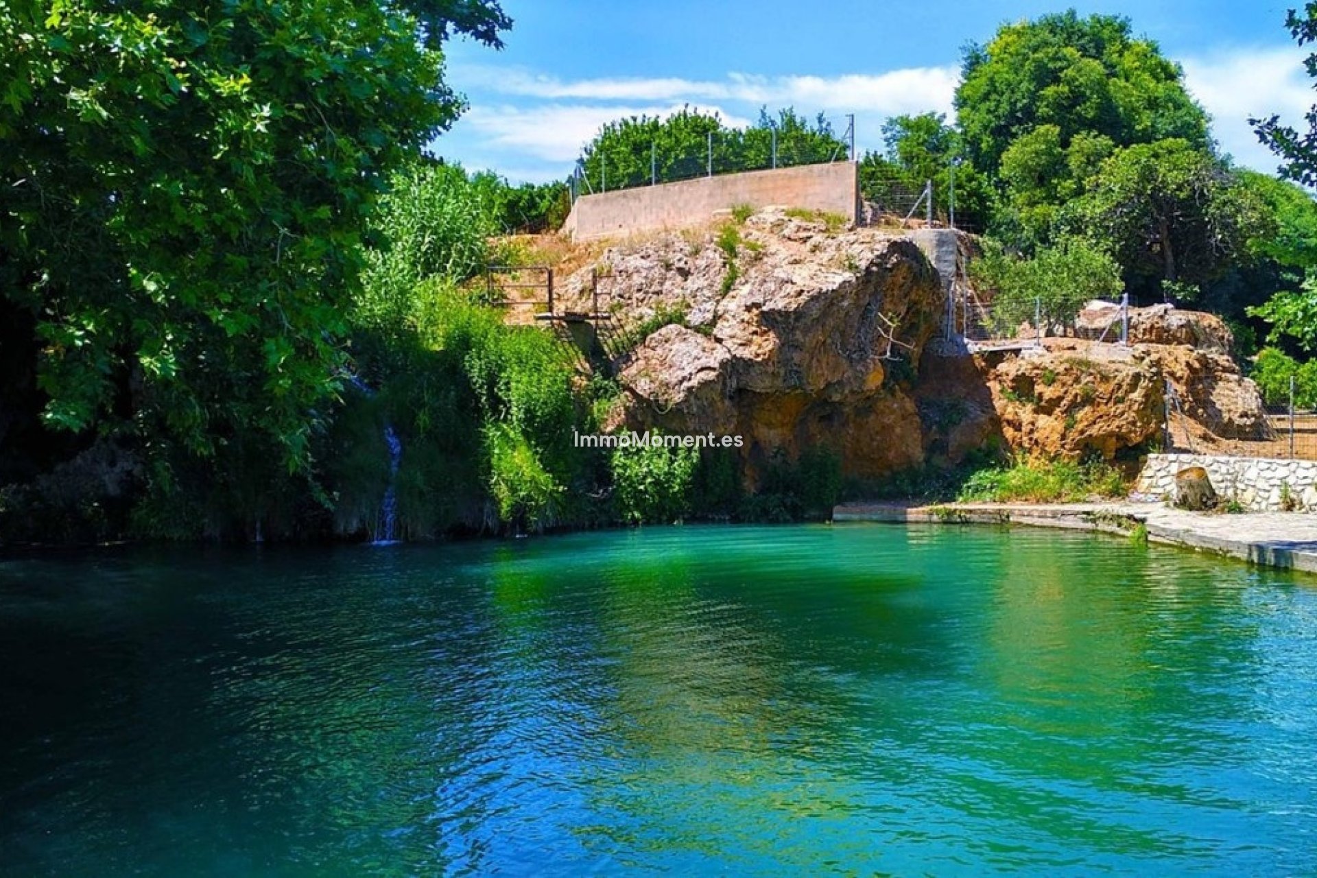 Revente - Villa - Pedreguer - Pedreguer Centro