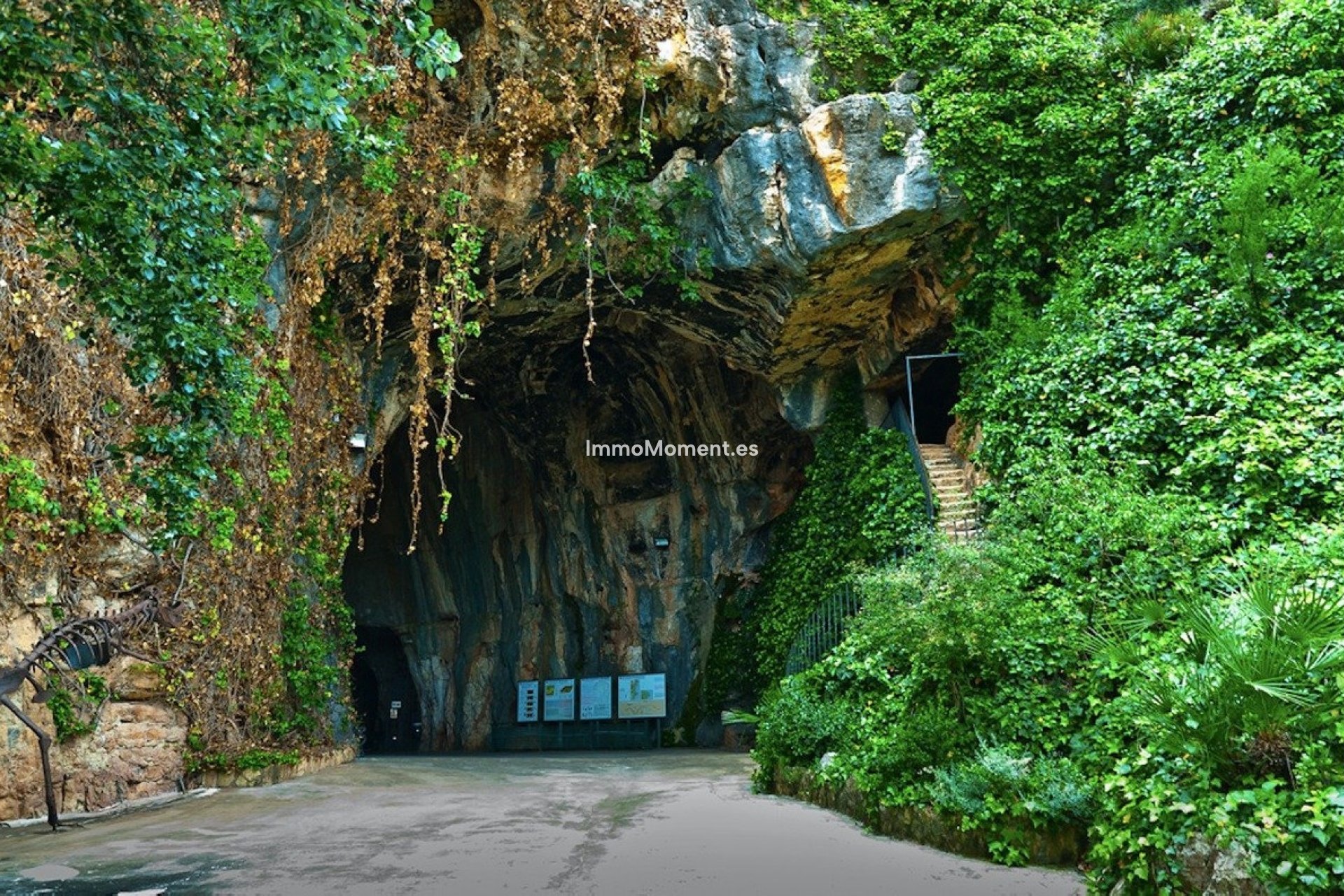 Revente - Villa - Pedreguer - Pedreguer Centro