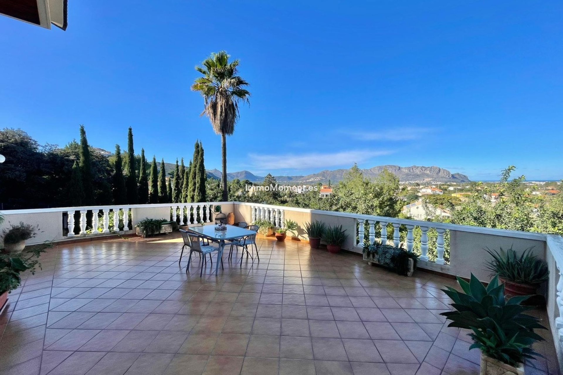 Revente - Villa - Pedreguer - Pedreguer Centro