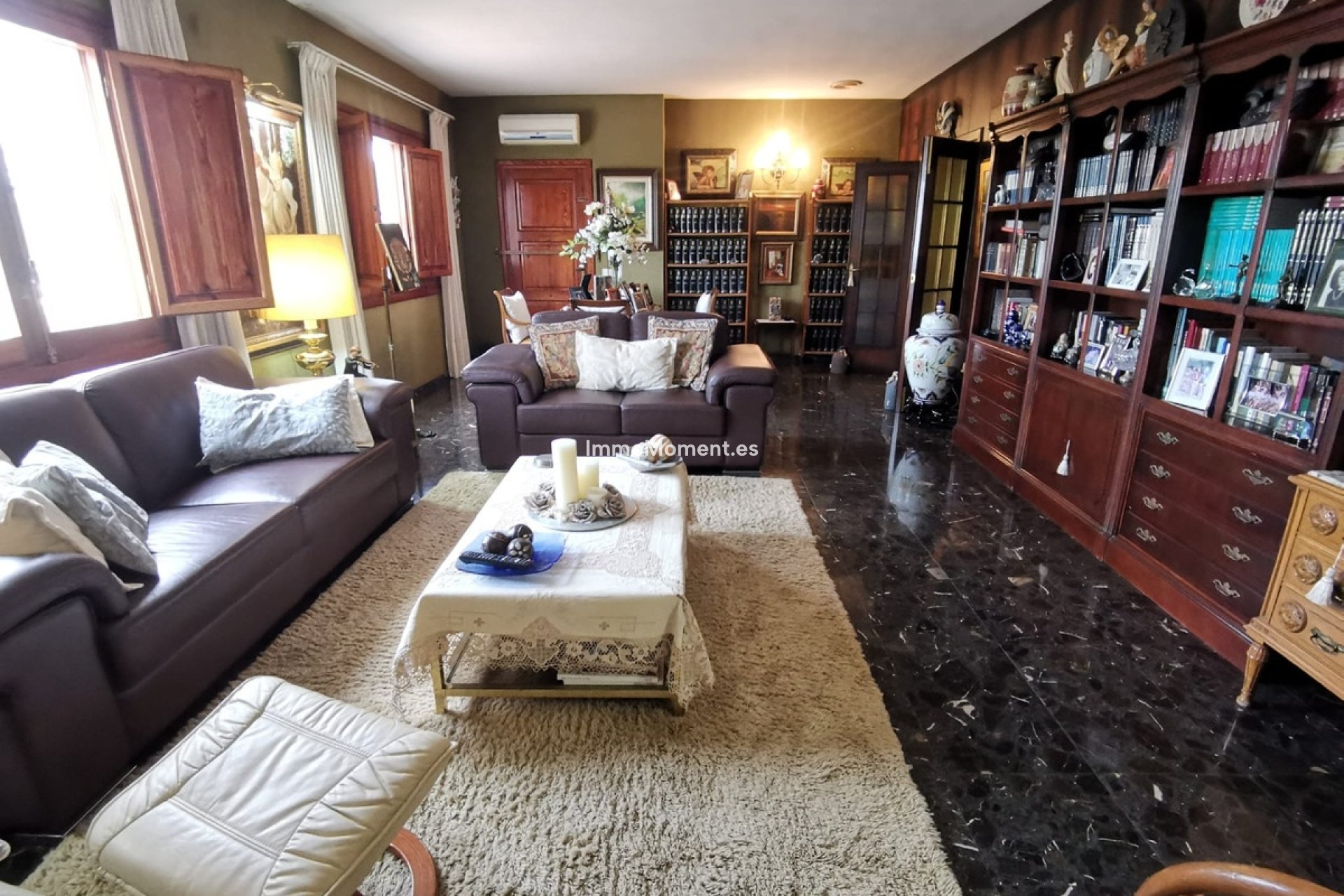 Revente - Villa - Pedreguer - Pedreguer Centro