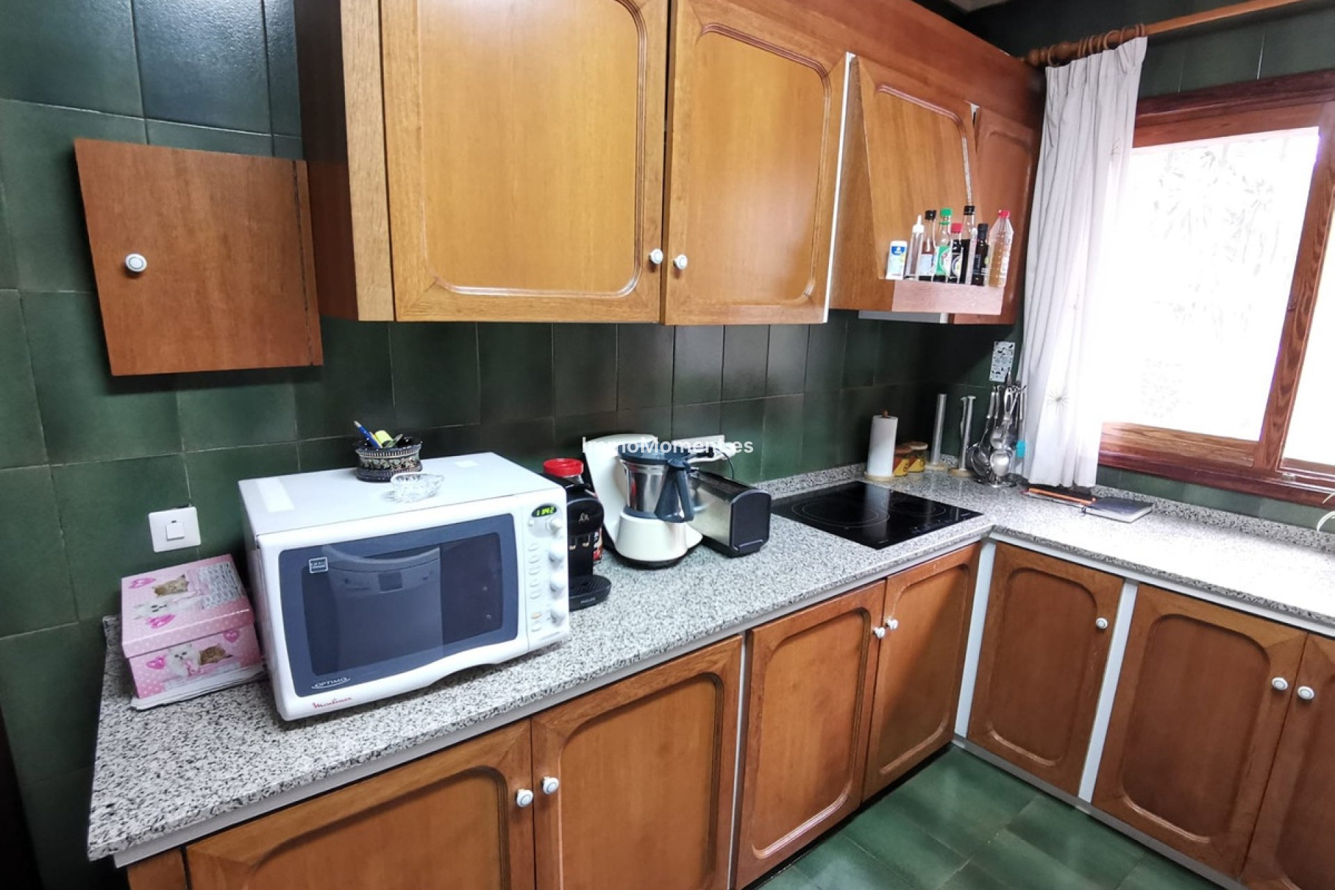 Revente - Villa - Pedreguer - Pedreguer Centro