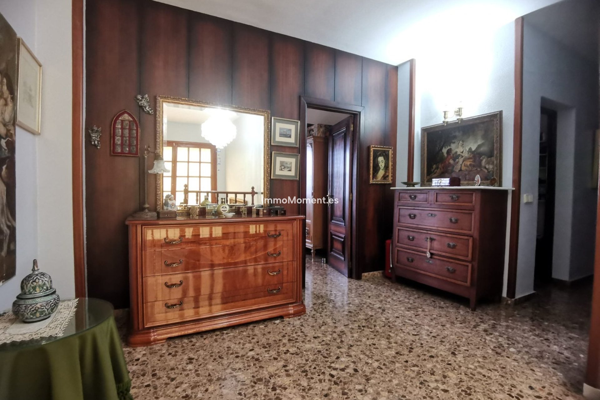 Revente - Villa - Pedreguer - Pedreguer Centro