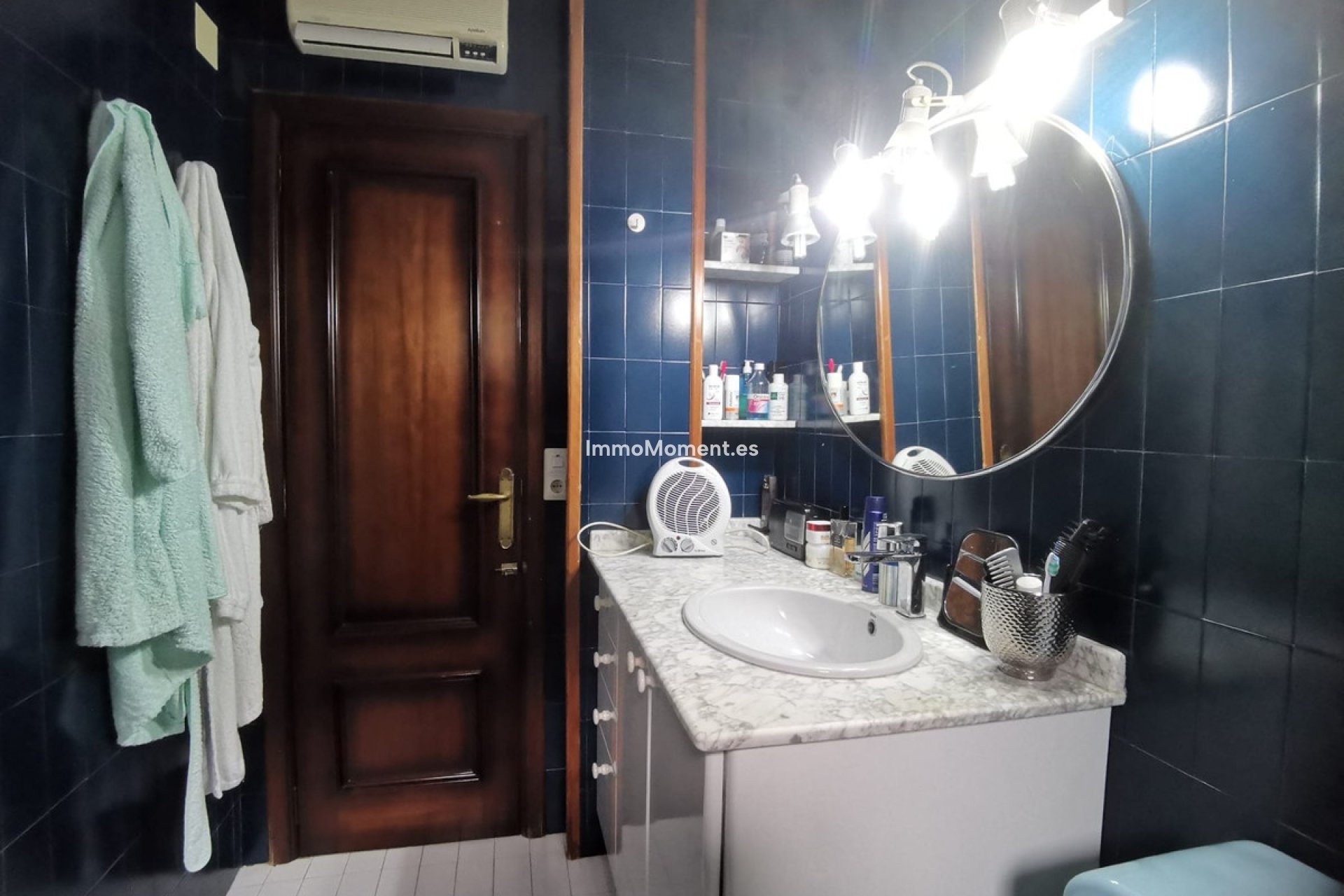 Revente - Villa - Pedreguer - Pedreguer Centro