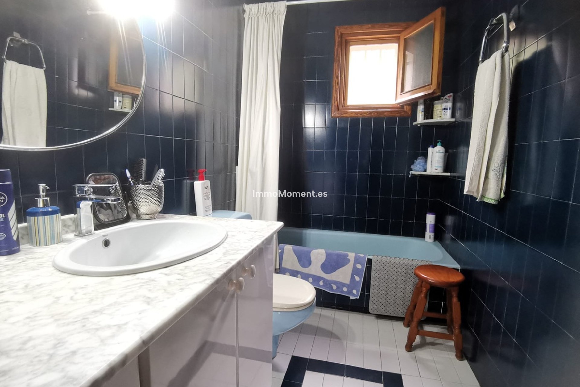 Revente - Villa - Pedreguer - Pedreguer Centro