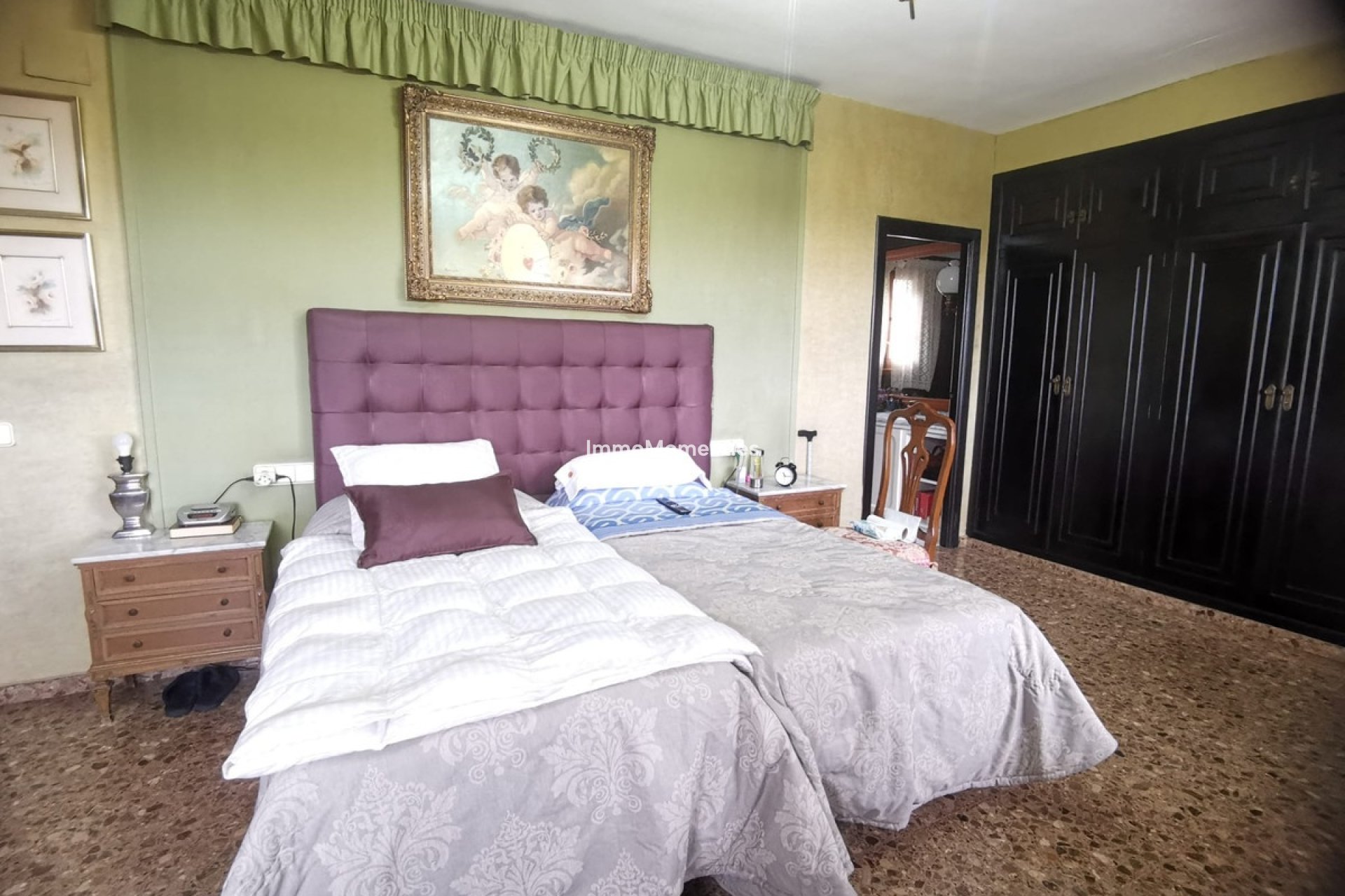 Revente - Villa - Pedreguer - Pedreguer Centro