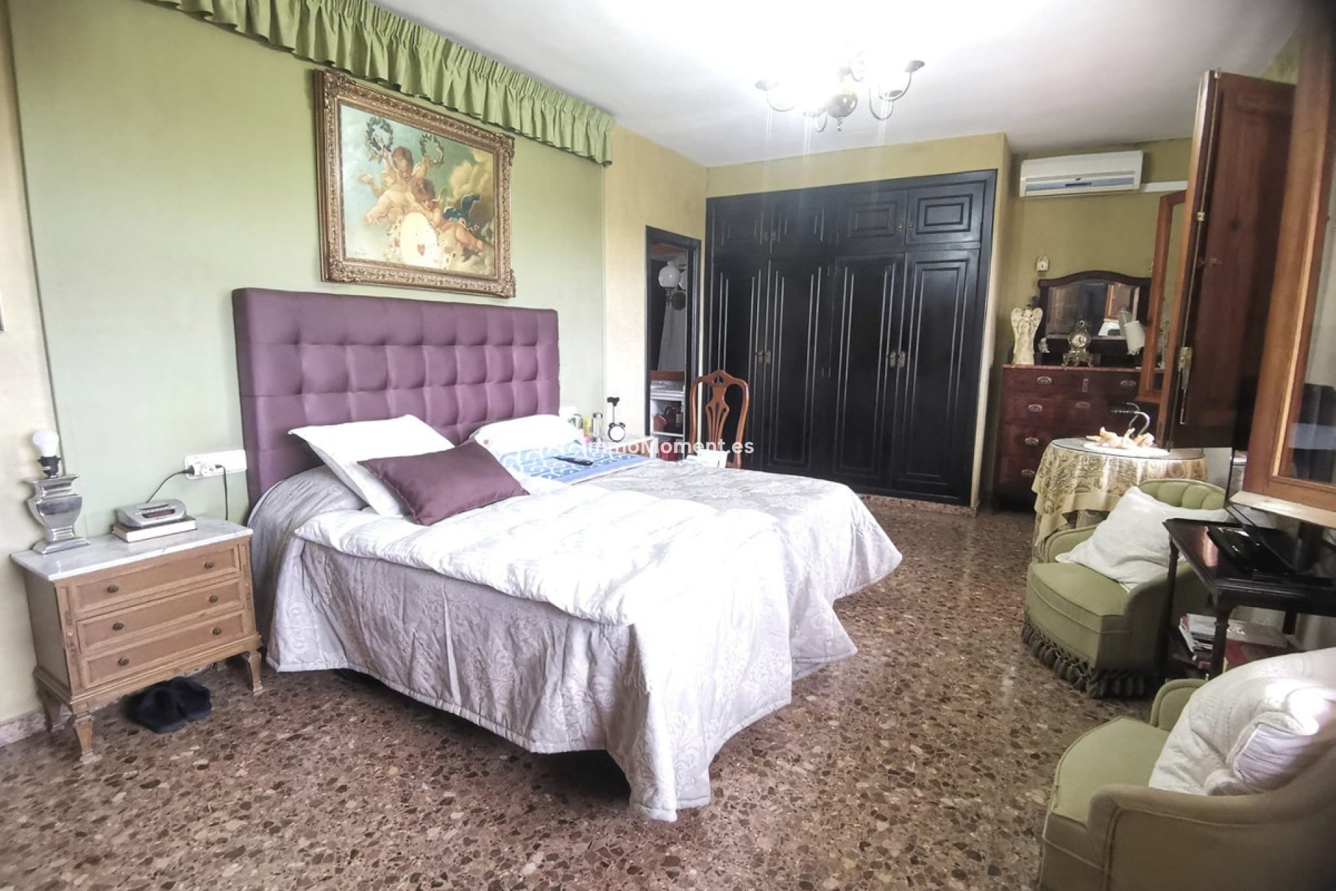 Revente - Villa - Pedreguer - Pedreguer Centro