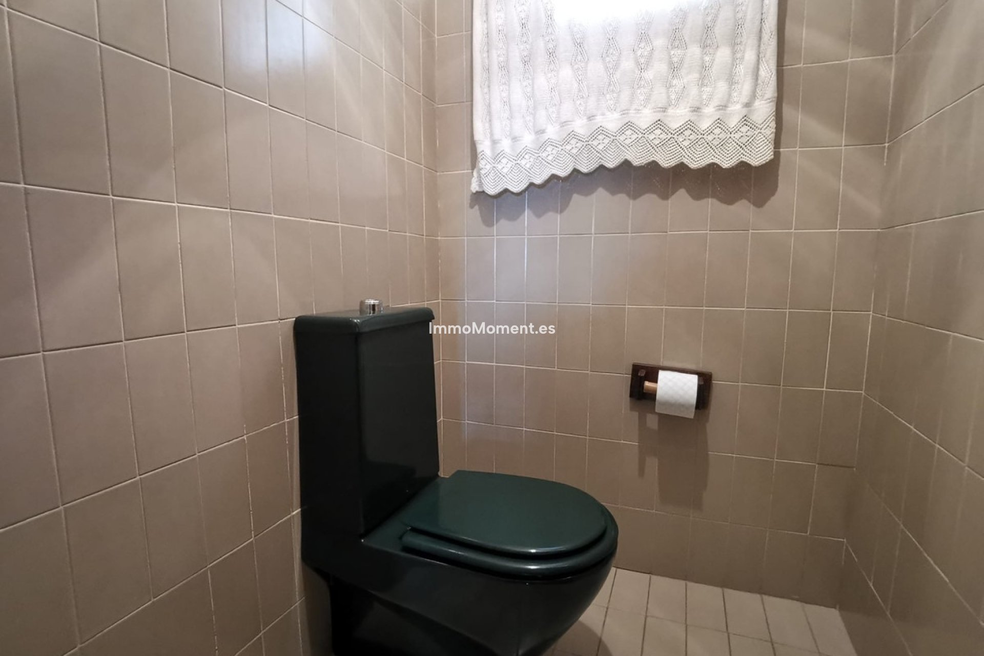 Revente - Villa - Pedreguer - Pedreguer Centro