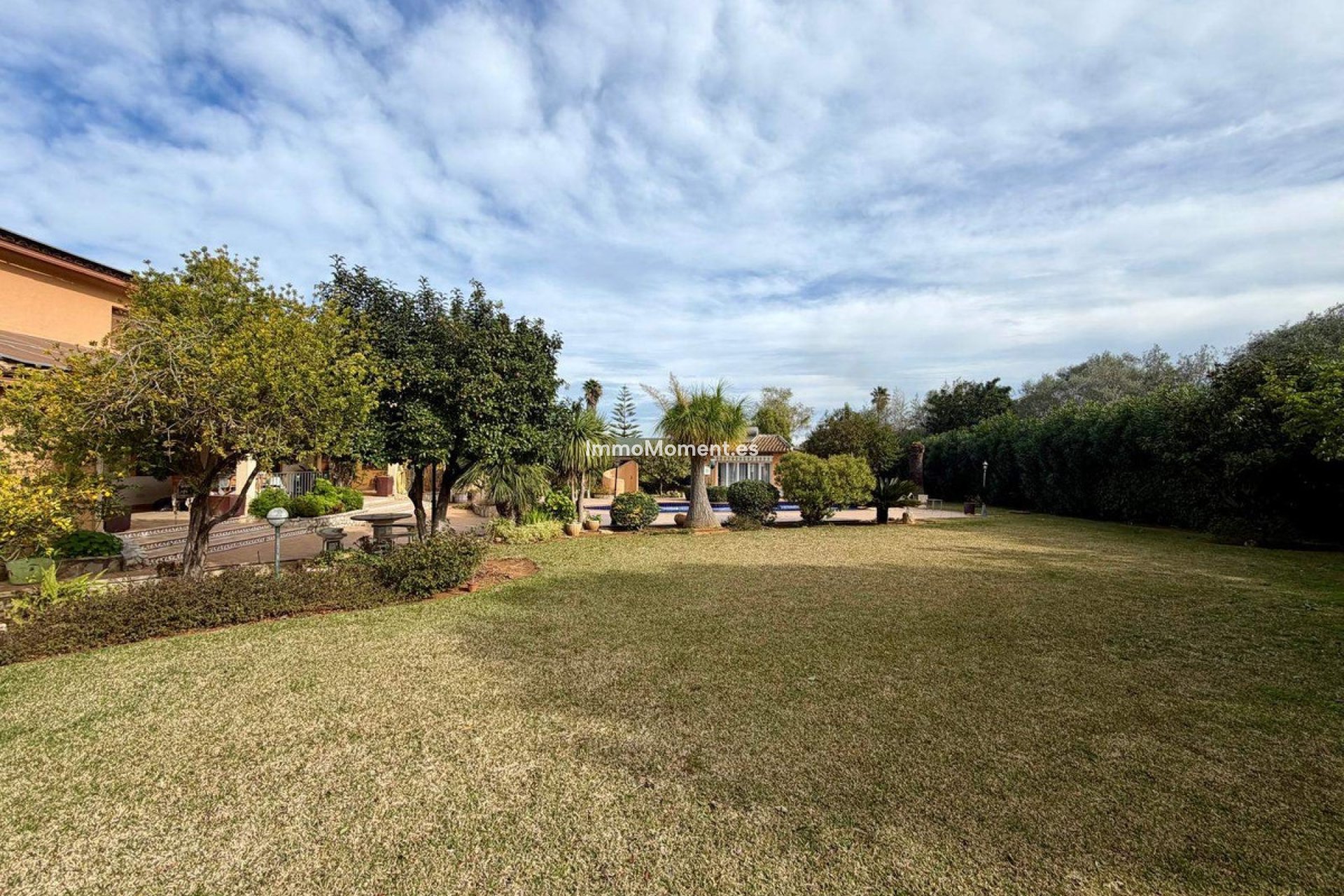 Revente - Villa - Pedreguer - Pedreguer Centro