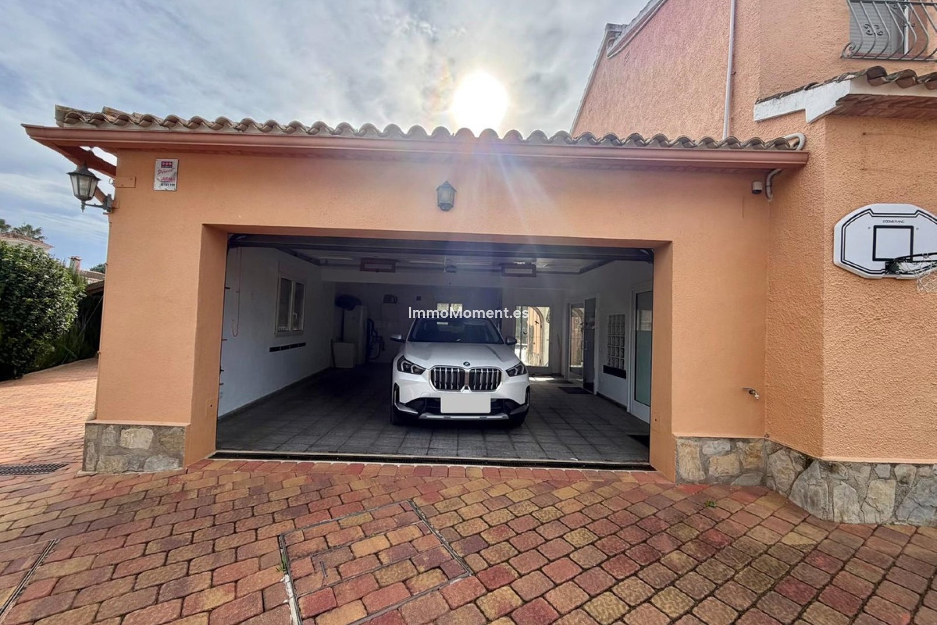 Revente - Villa - Pedreguer - Pedreguer Centro