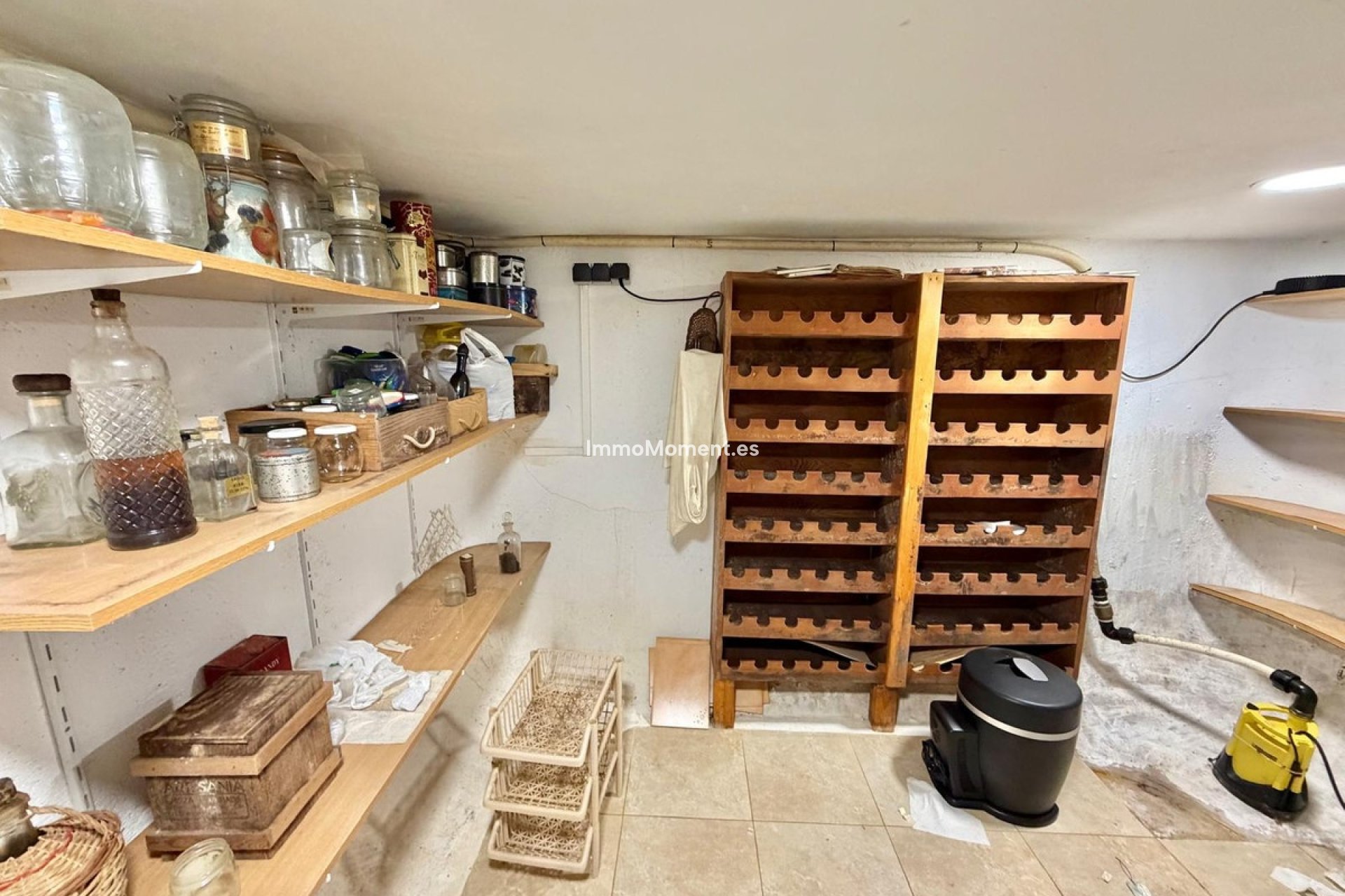 Revente - Villa - Pedreguer - Pedreguer Centro