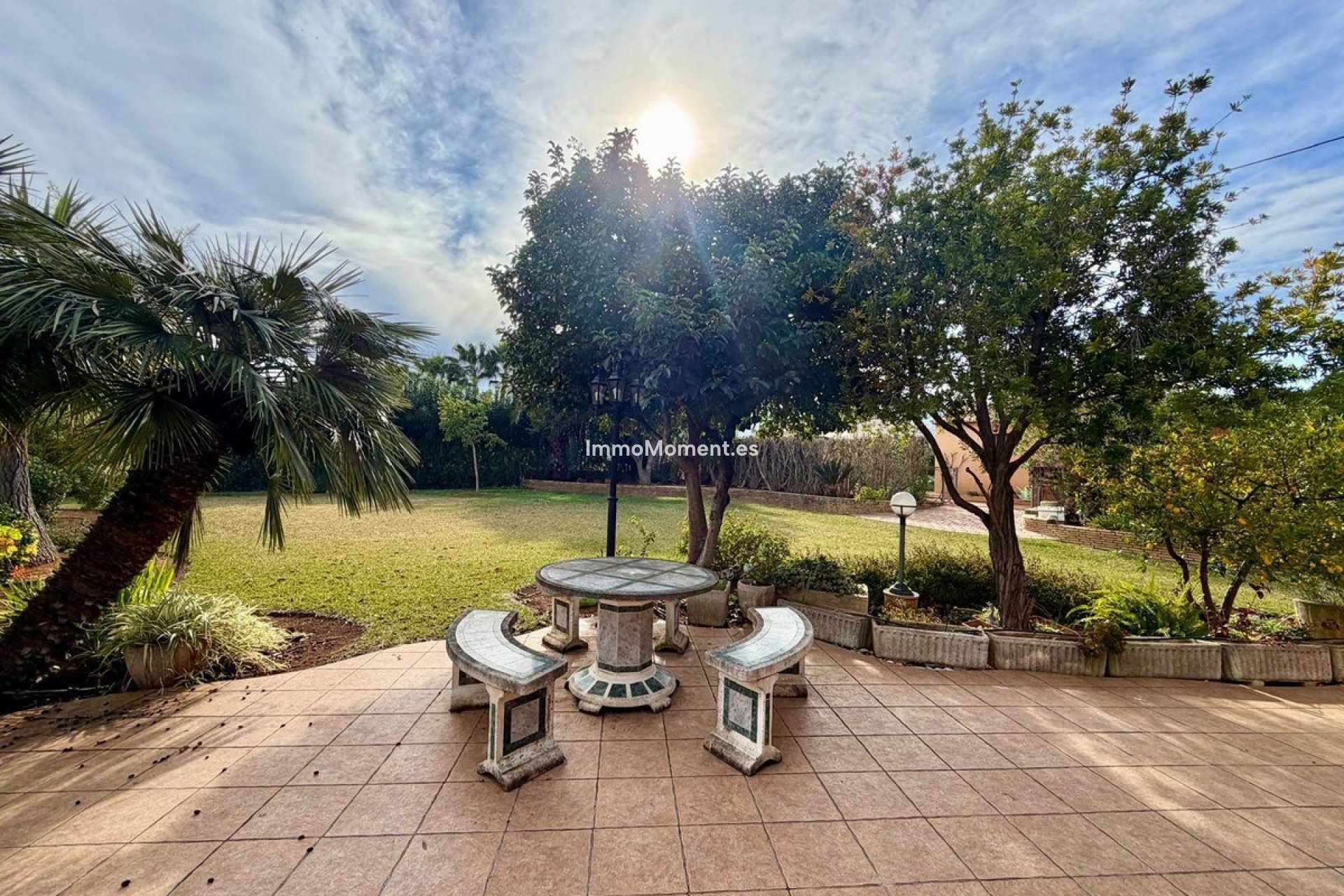 Revente - Villa - Pedreguer - Pedreguer Centro