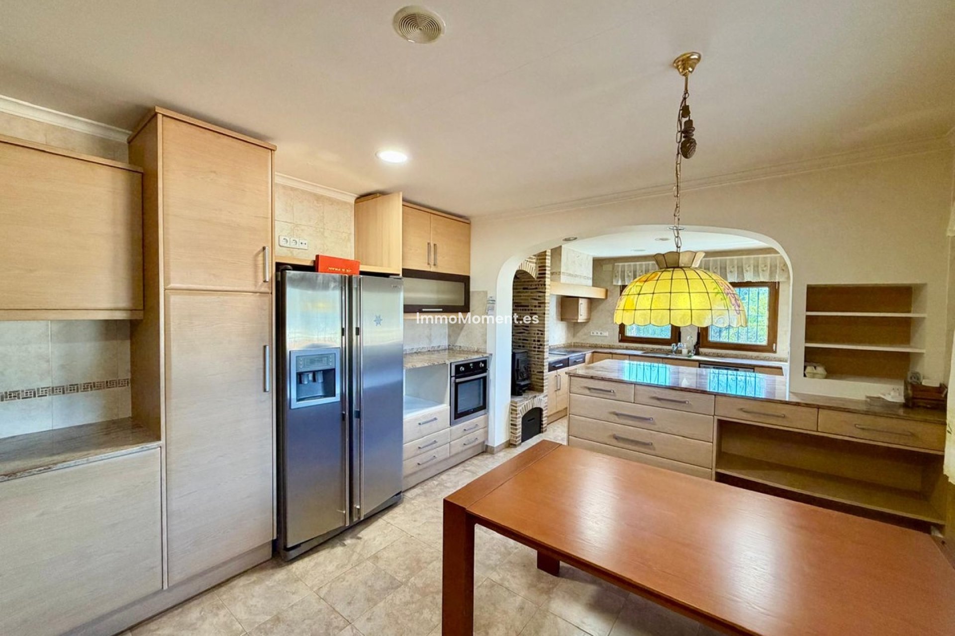 Revente - Villa - Pedreguer - Pedreguer Centro